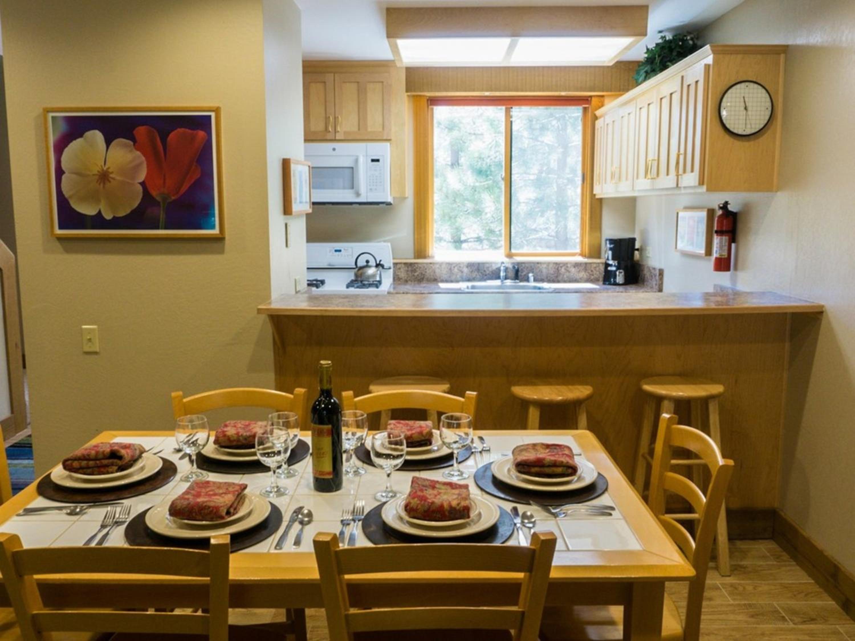Lake Tahoe Vacations - Northstar California Resort - Property Image 63
