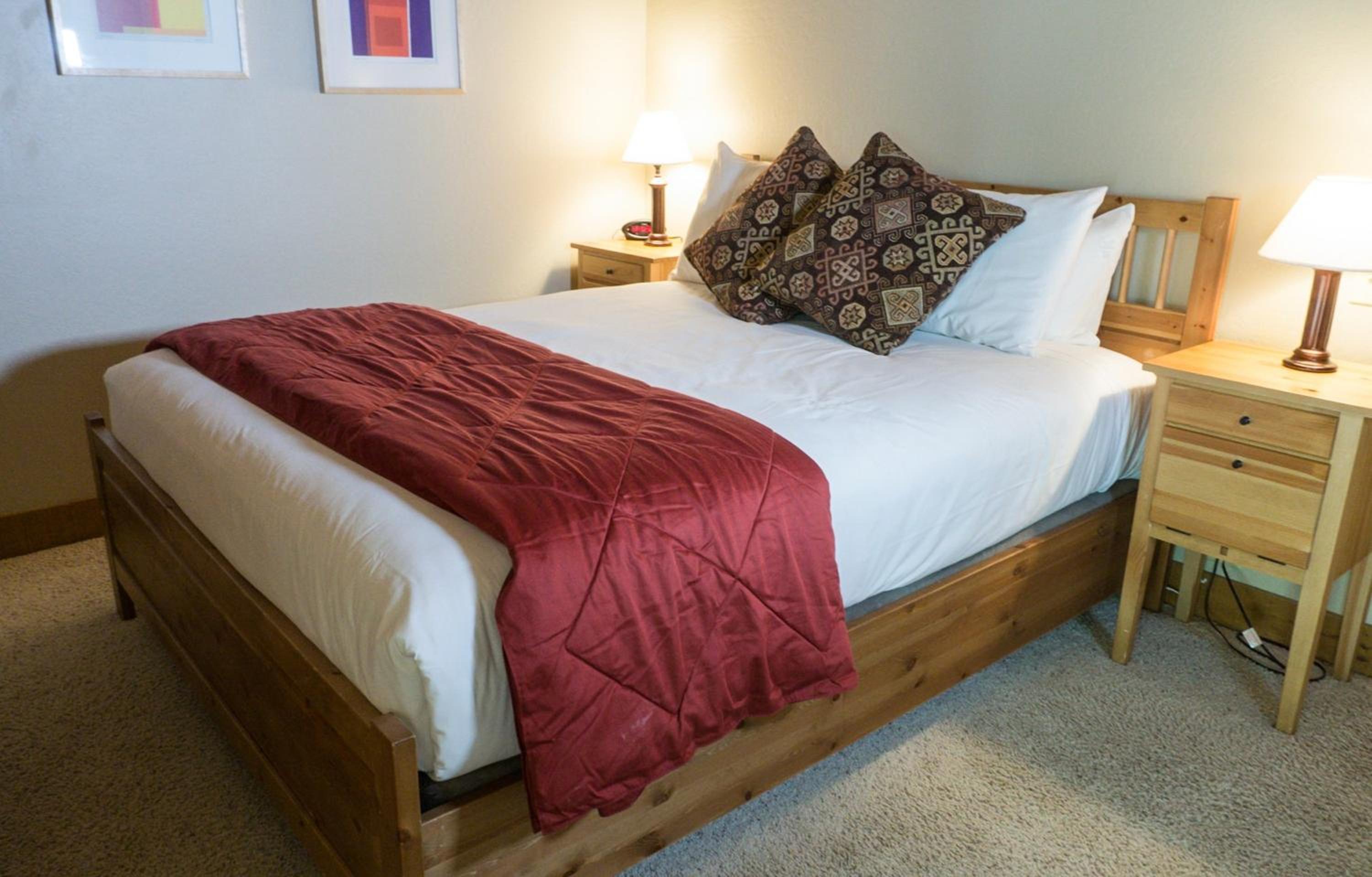 Lake Tahoe Vacations - Northstar California Resort - Property Image 64