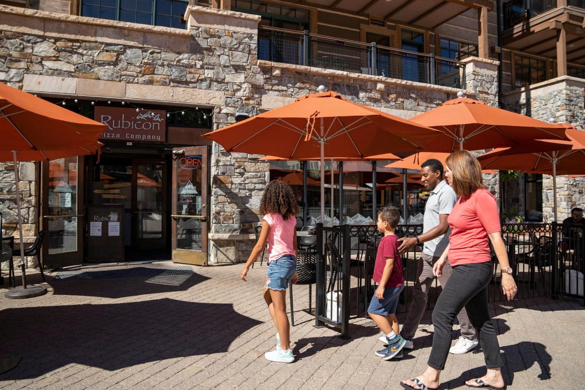 Lake Tahoe Vacations - Northstar California Resort - Property Image 158
