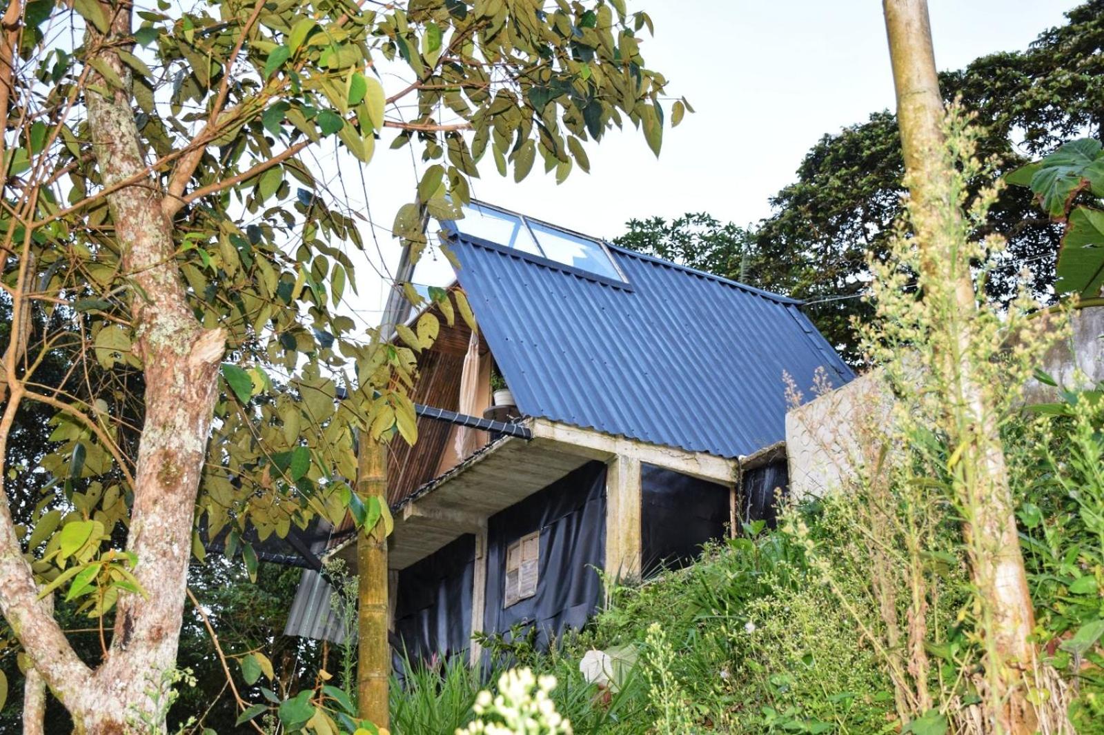 Casa Mostaza-Ecolodge