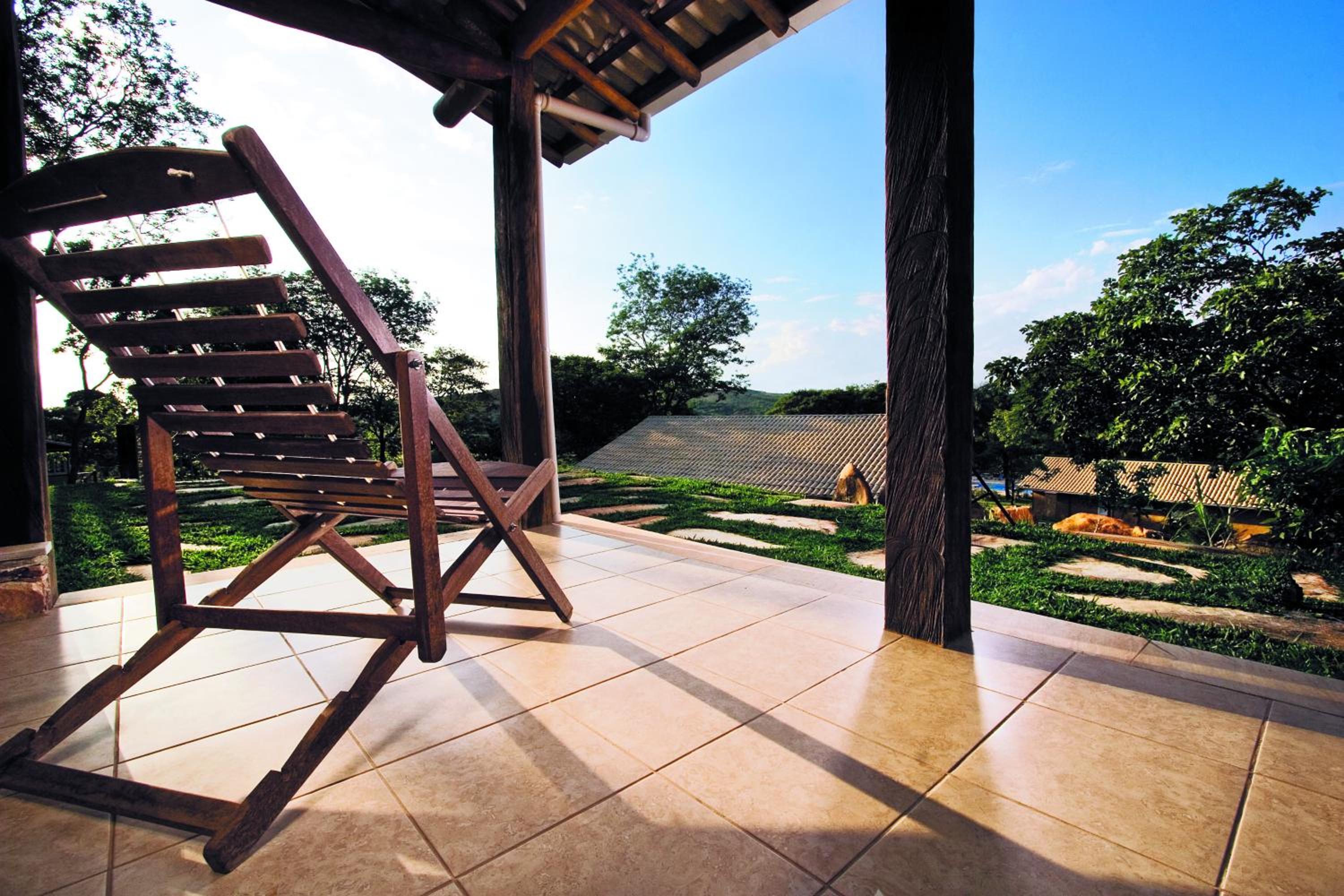 Rancho Cipo Pousada