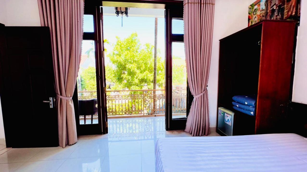 Hoi An Golden Horse Villa