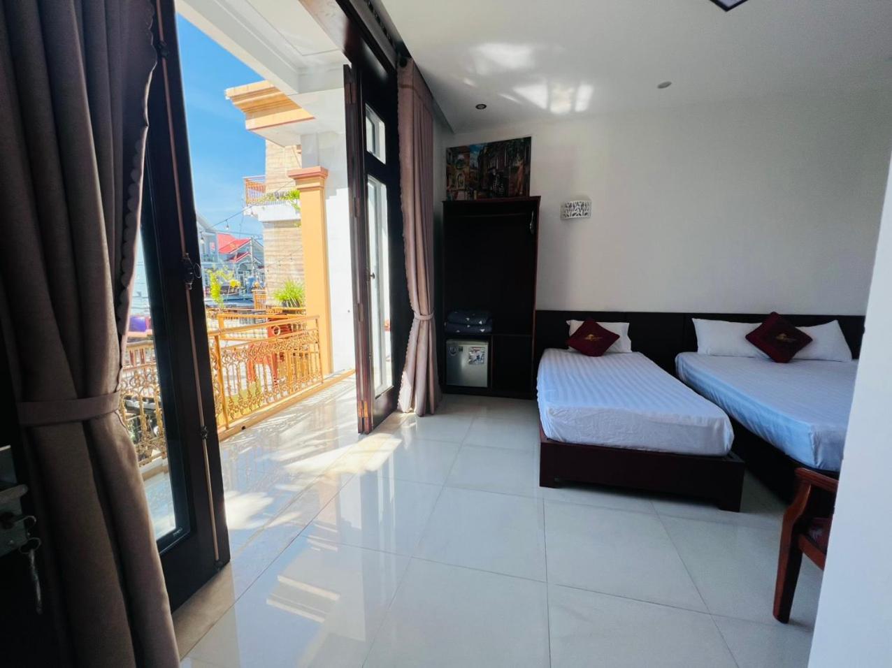 Hoi An Golden Horse Villa