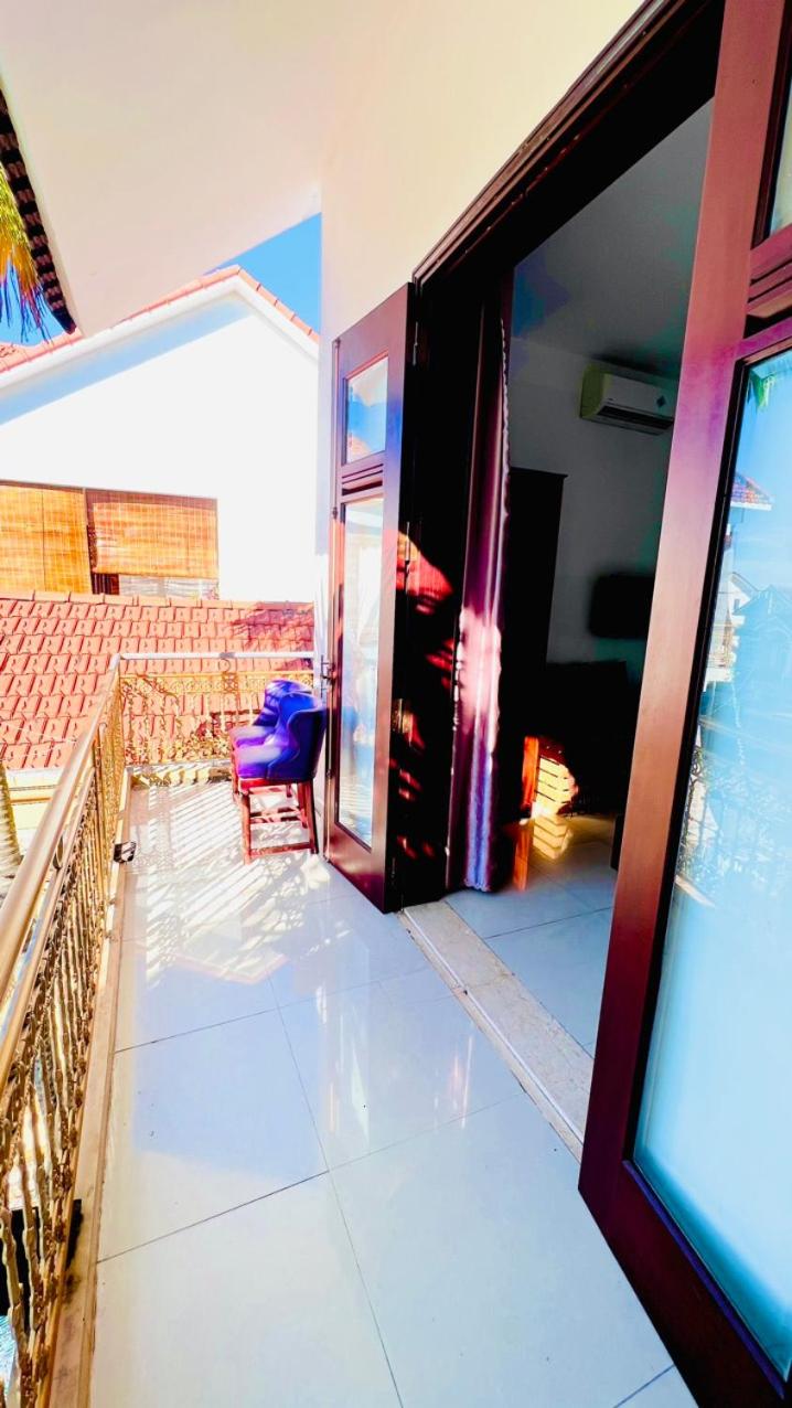 Hoi An Golden Horse Villa