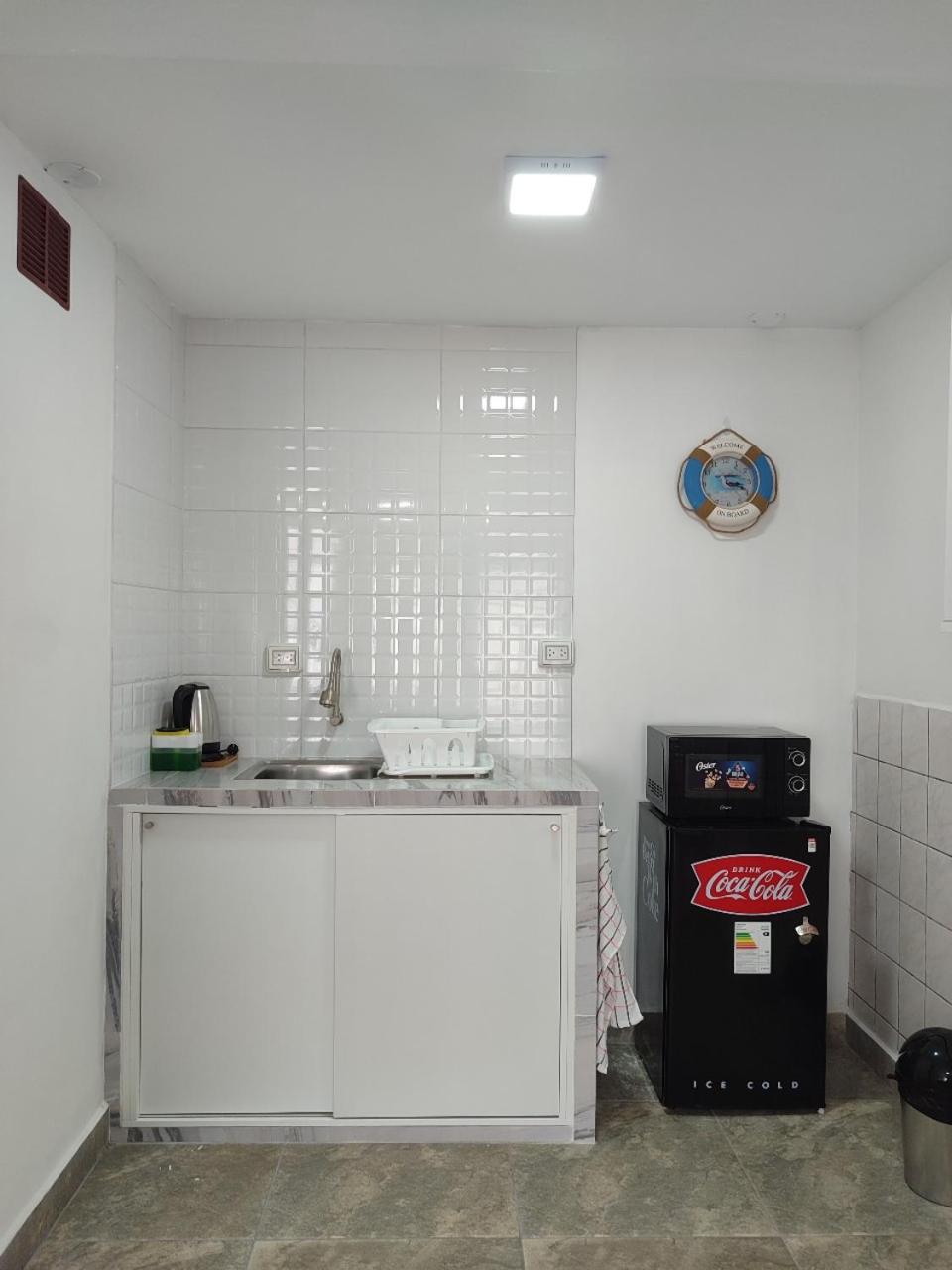 Sanbar House view 5