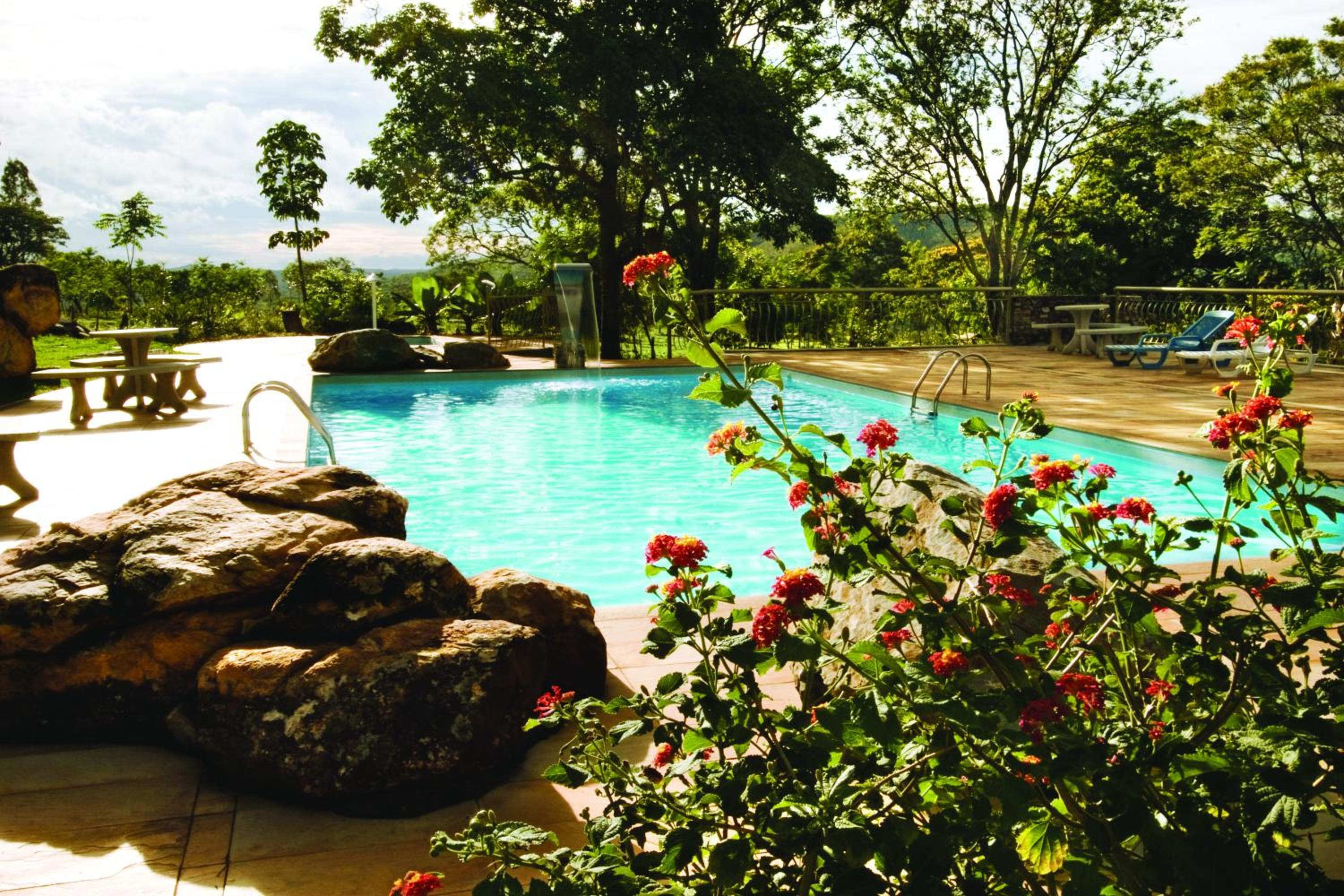 Rancho Cipo Pousada