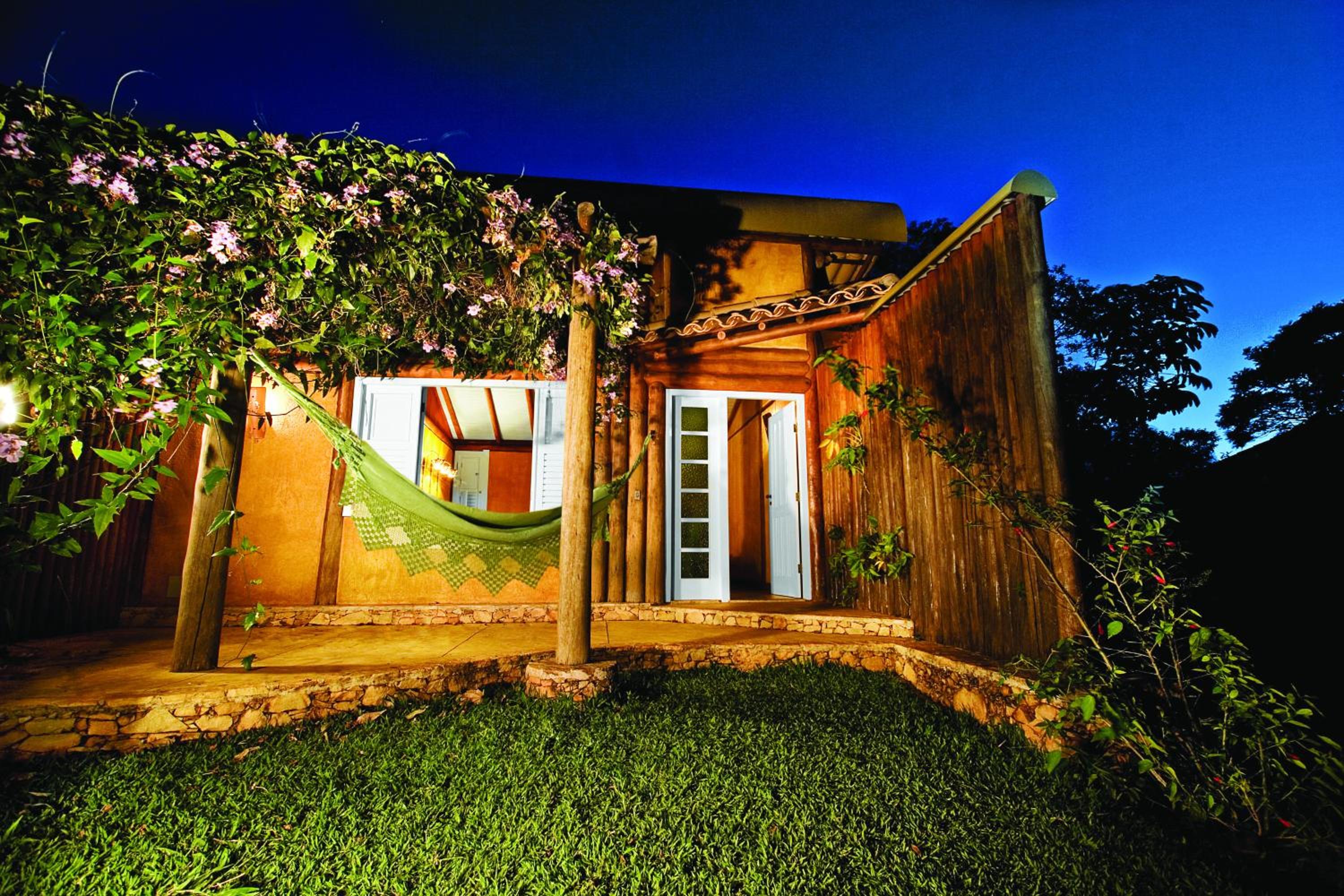 Rancho Cipo Pousada