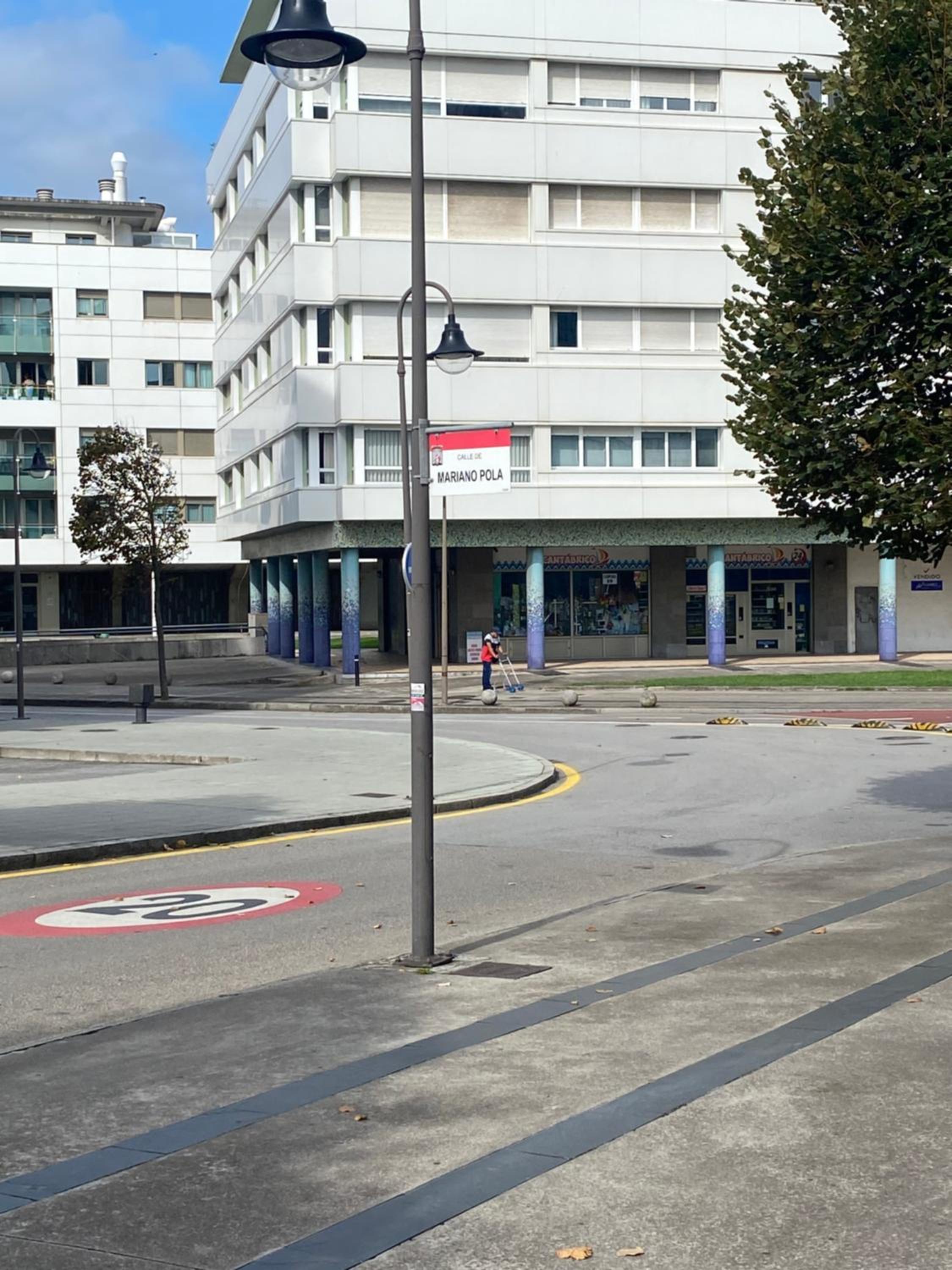 Poniente Beach photo 5