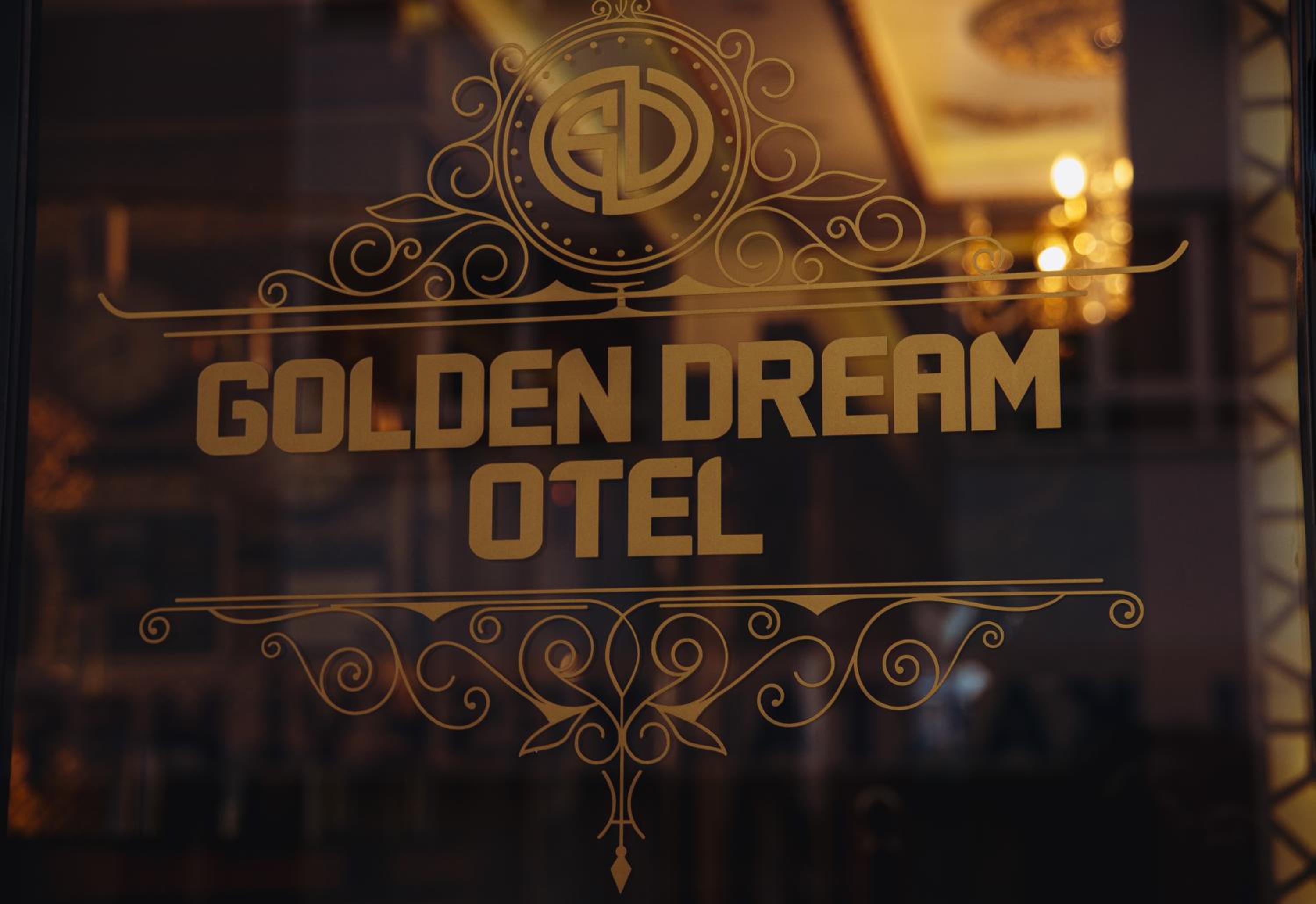 Golden Dream Otel - Image 59