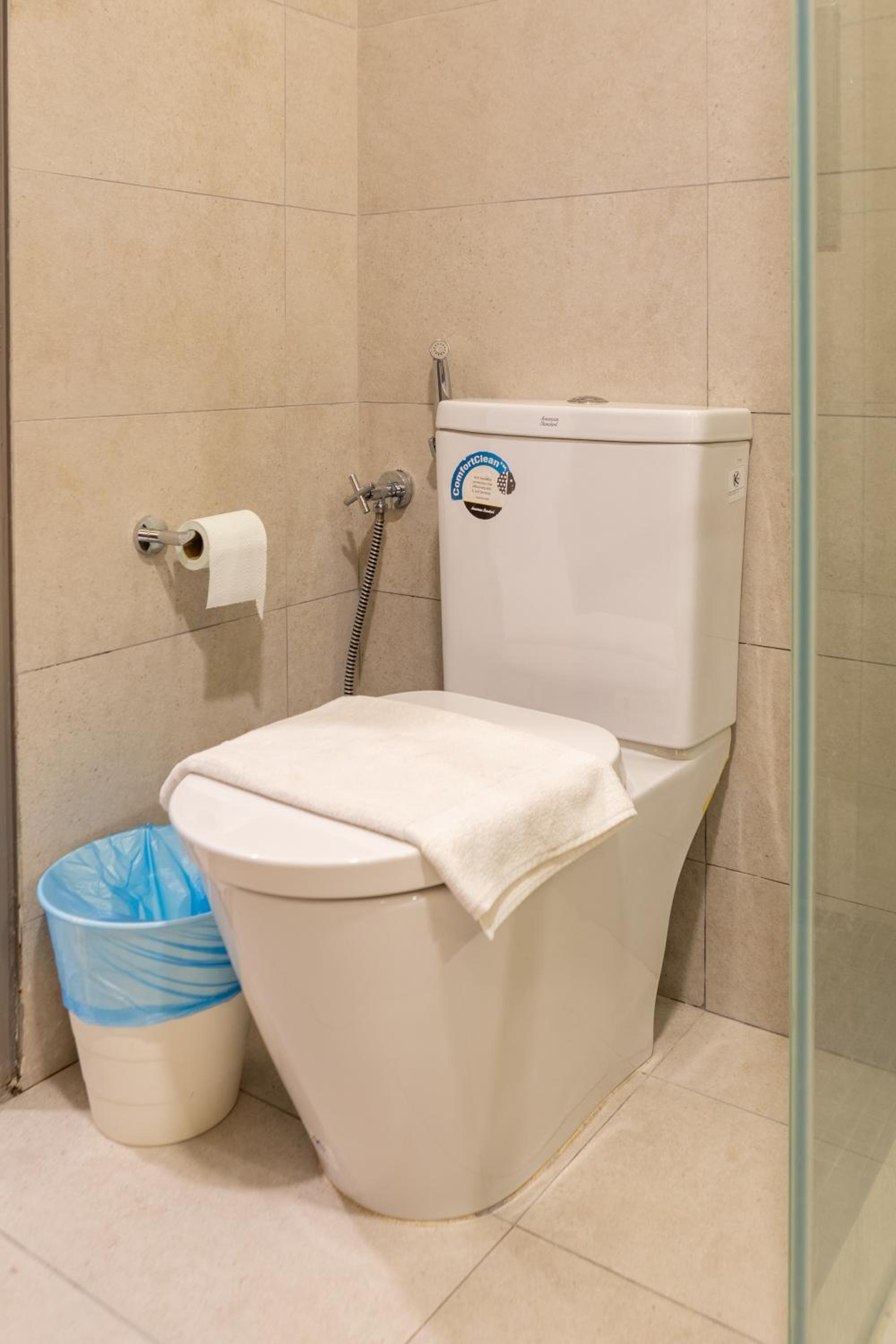 Societe Suites By iHost Global