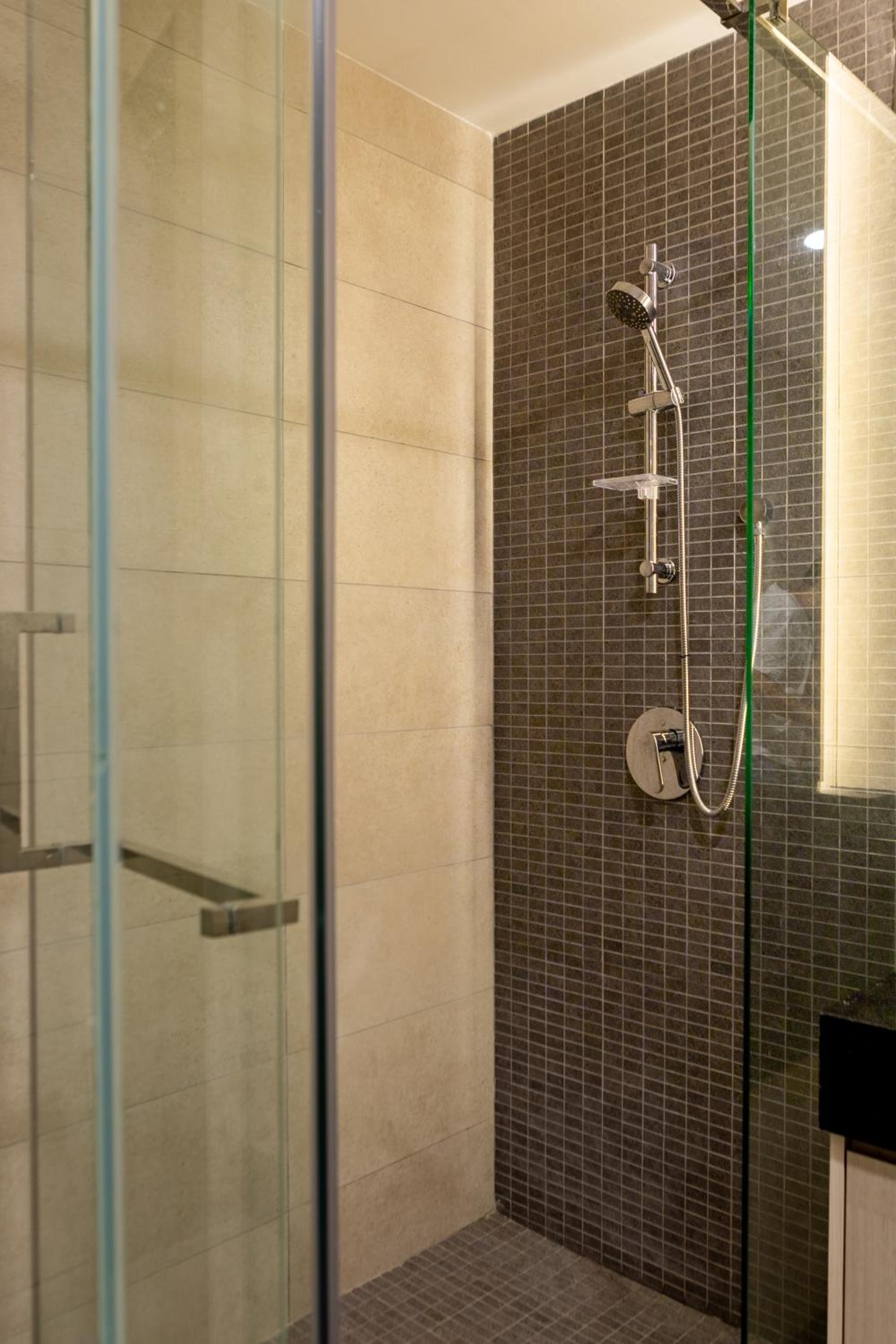 Societe Suites By iHost Global