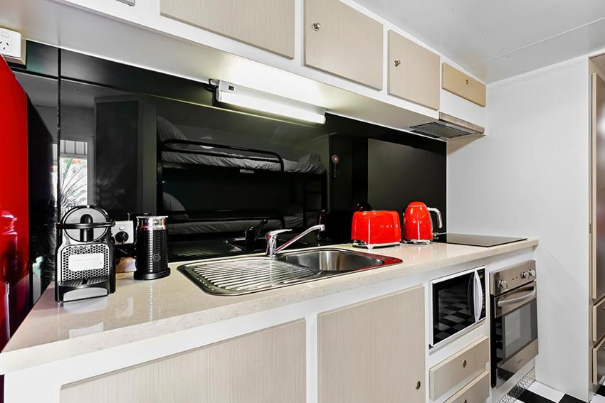 Ingenia Holidays Hervey Bay