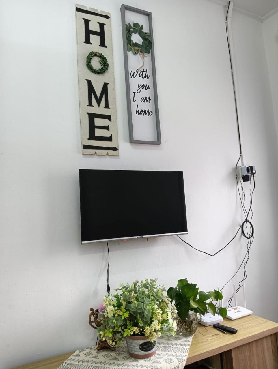 Homestay Che Puteh Sura Dungun view 4
