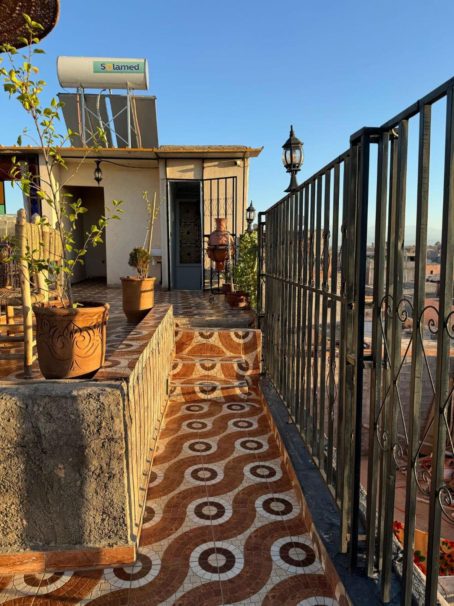 roof