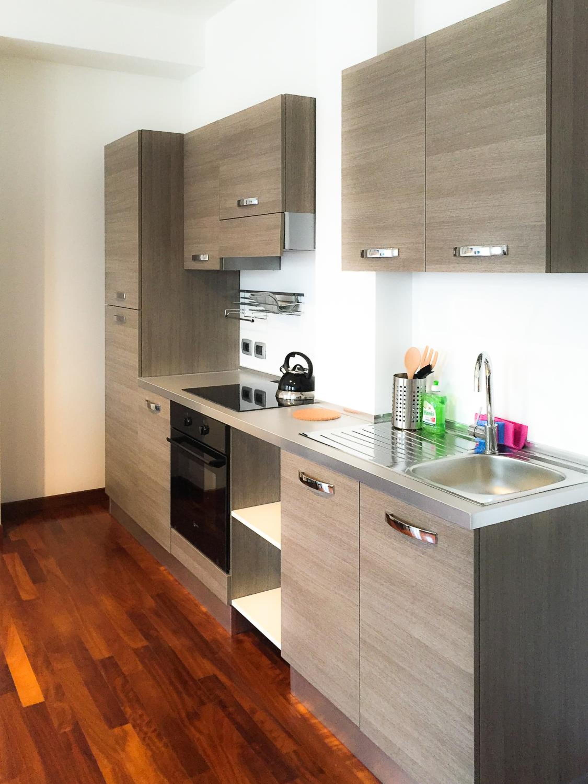 Style Homes Brera San Marco 29