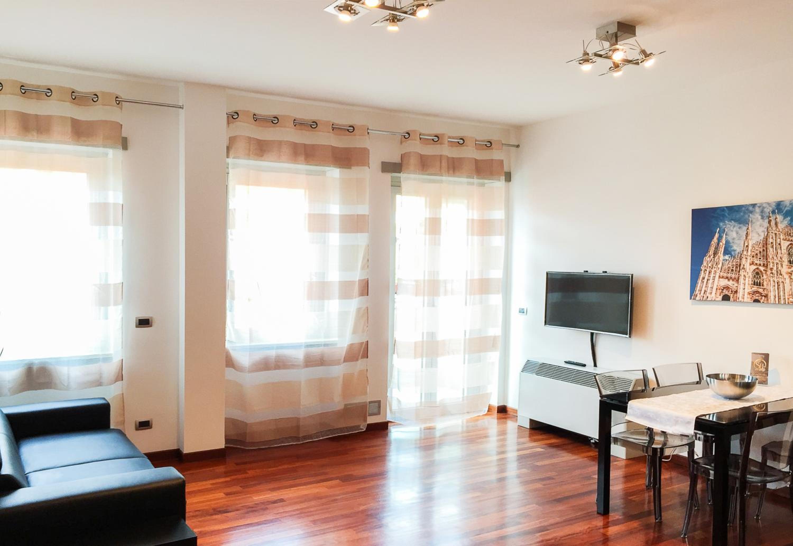 Style Homes Brera San Marco 29