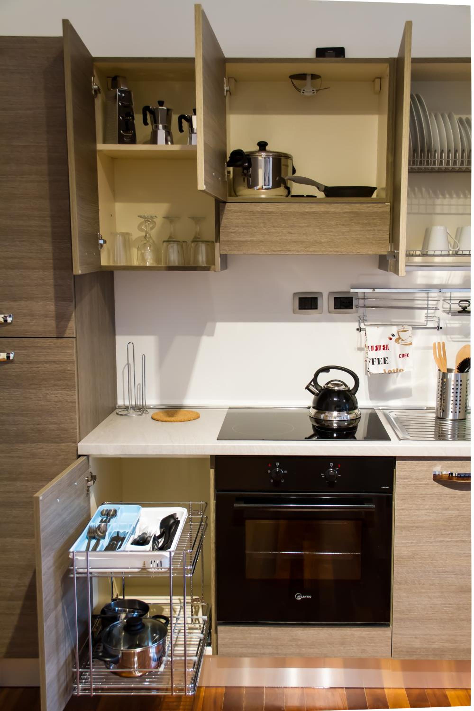 Style Homes Brera San Marco 29