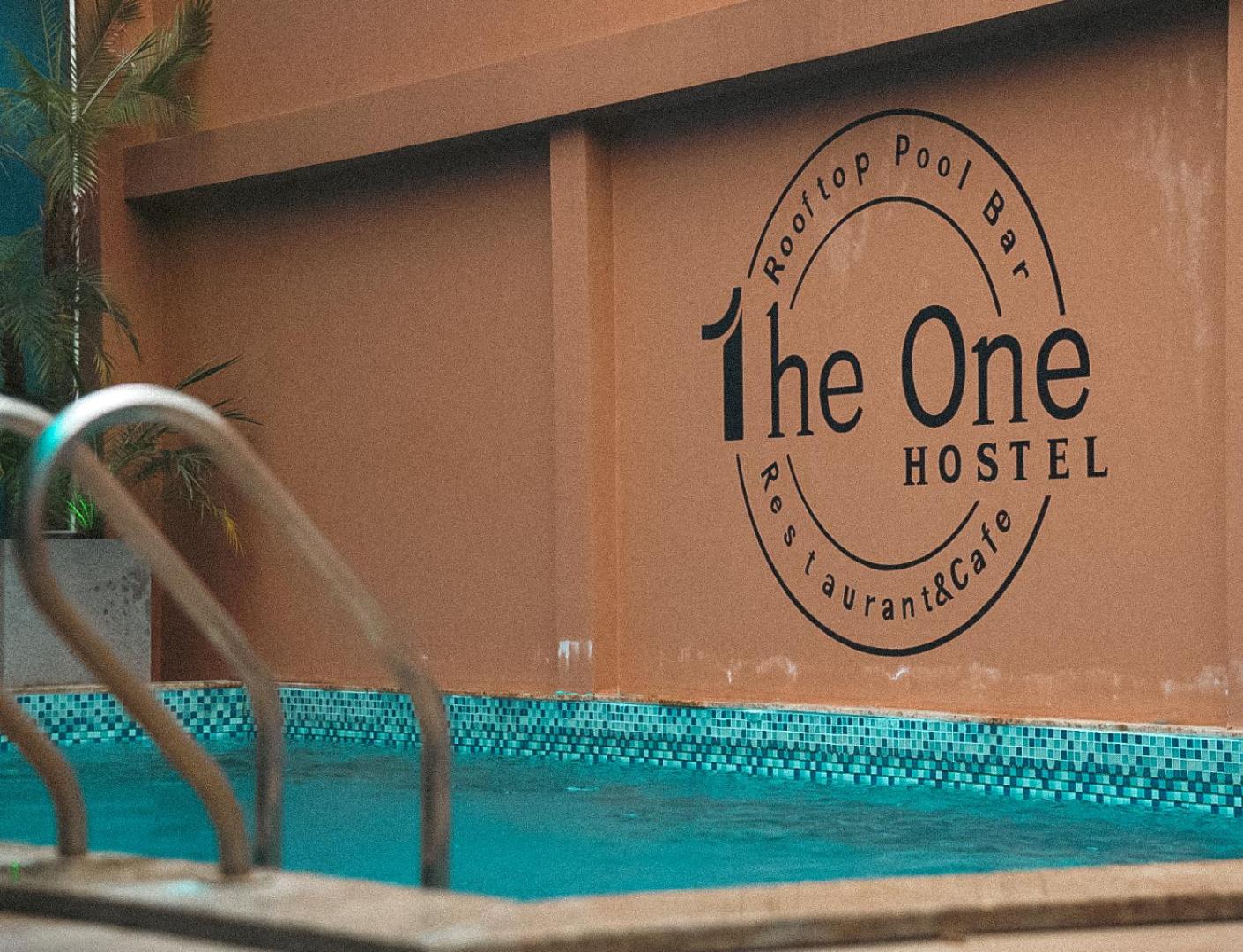 The One Hostel Hanoi