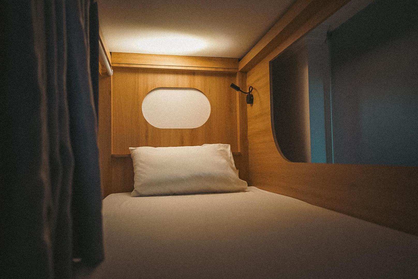 The One Hostel Hanoi