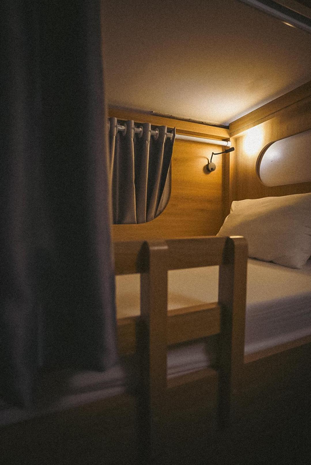 The One Hostel Hanoi