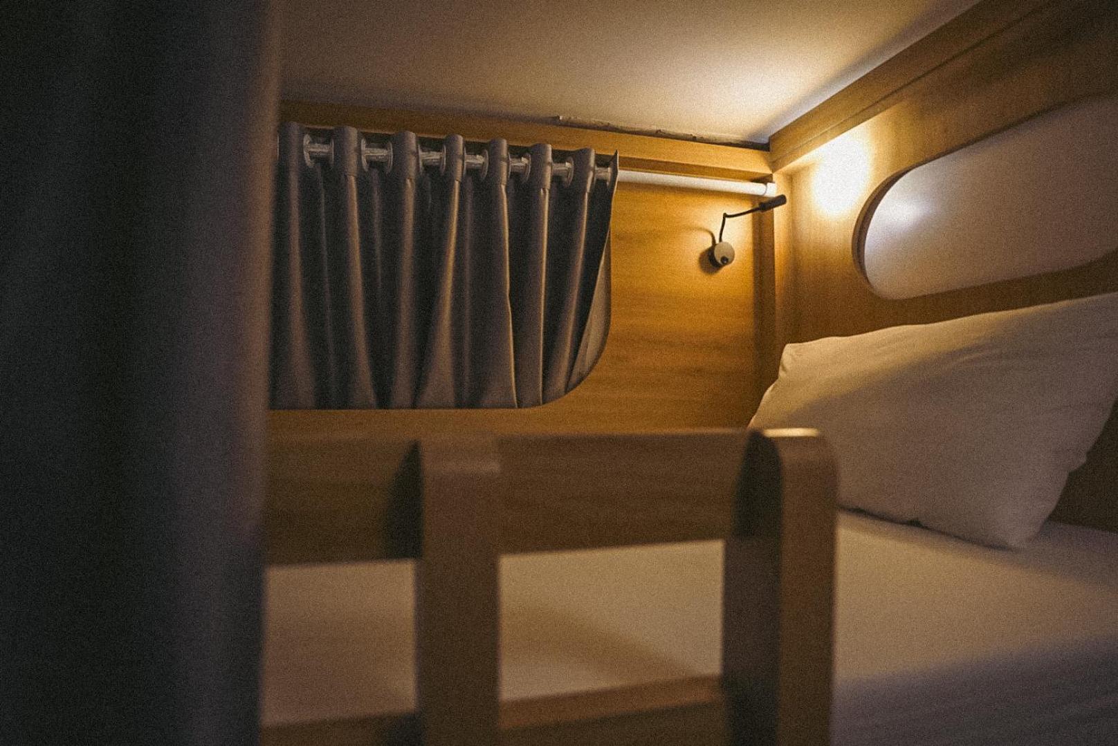 The One Hostel Hanoi