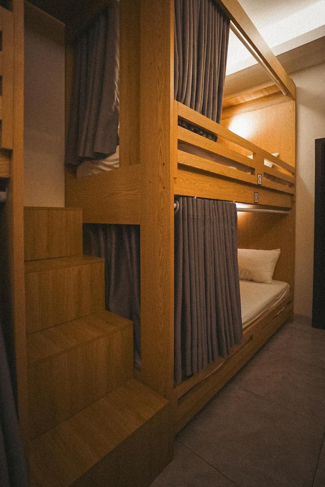 The One Hostel Hanoi