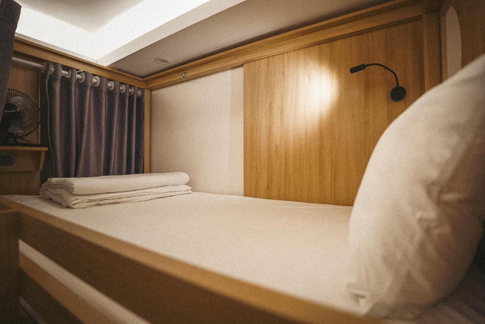 The One Hostel Hanoi