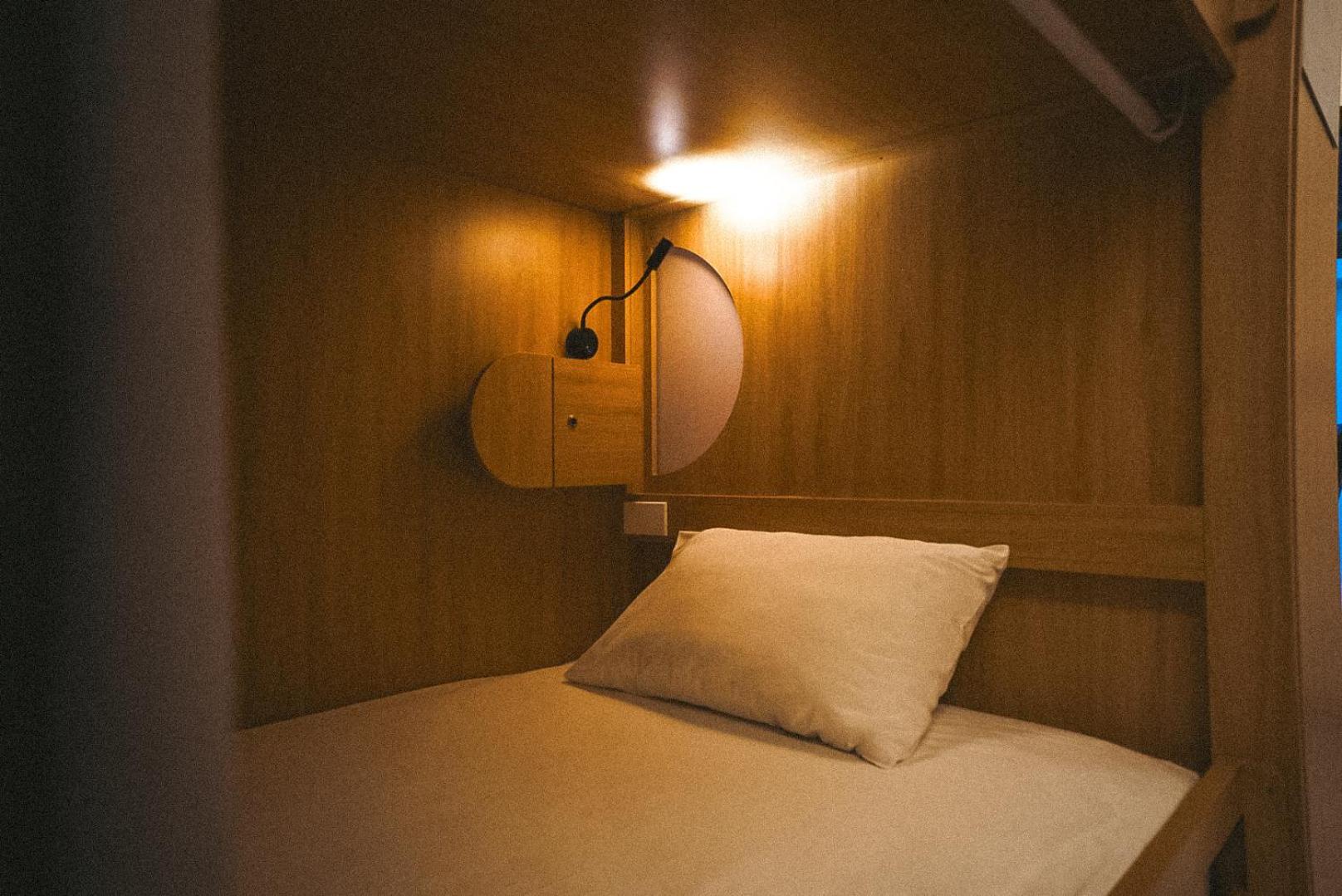 The One Hostel Hanoi