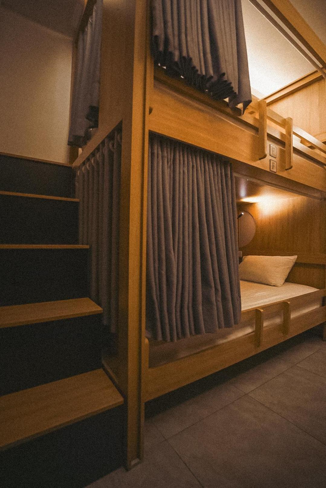The One Hostel Hanoi