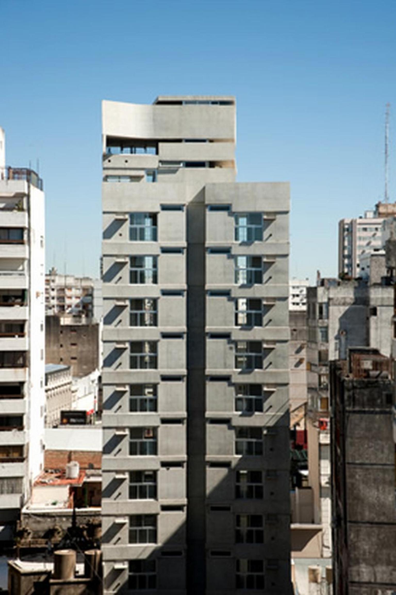 Altos de Maipu