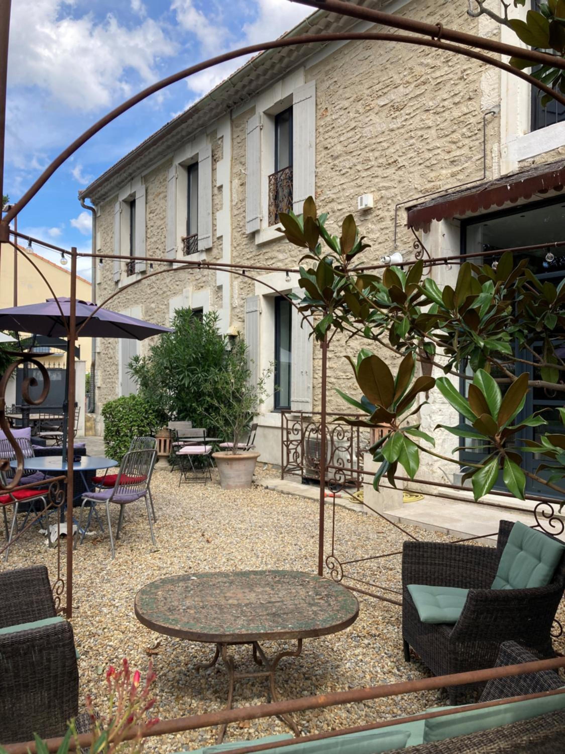 Les lofts, photo 10