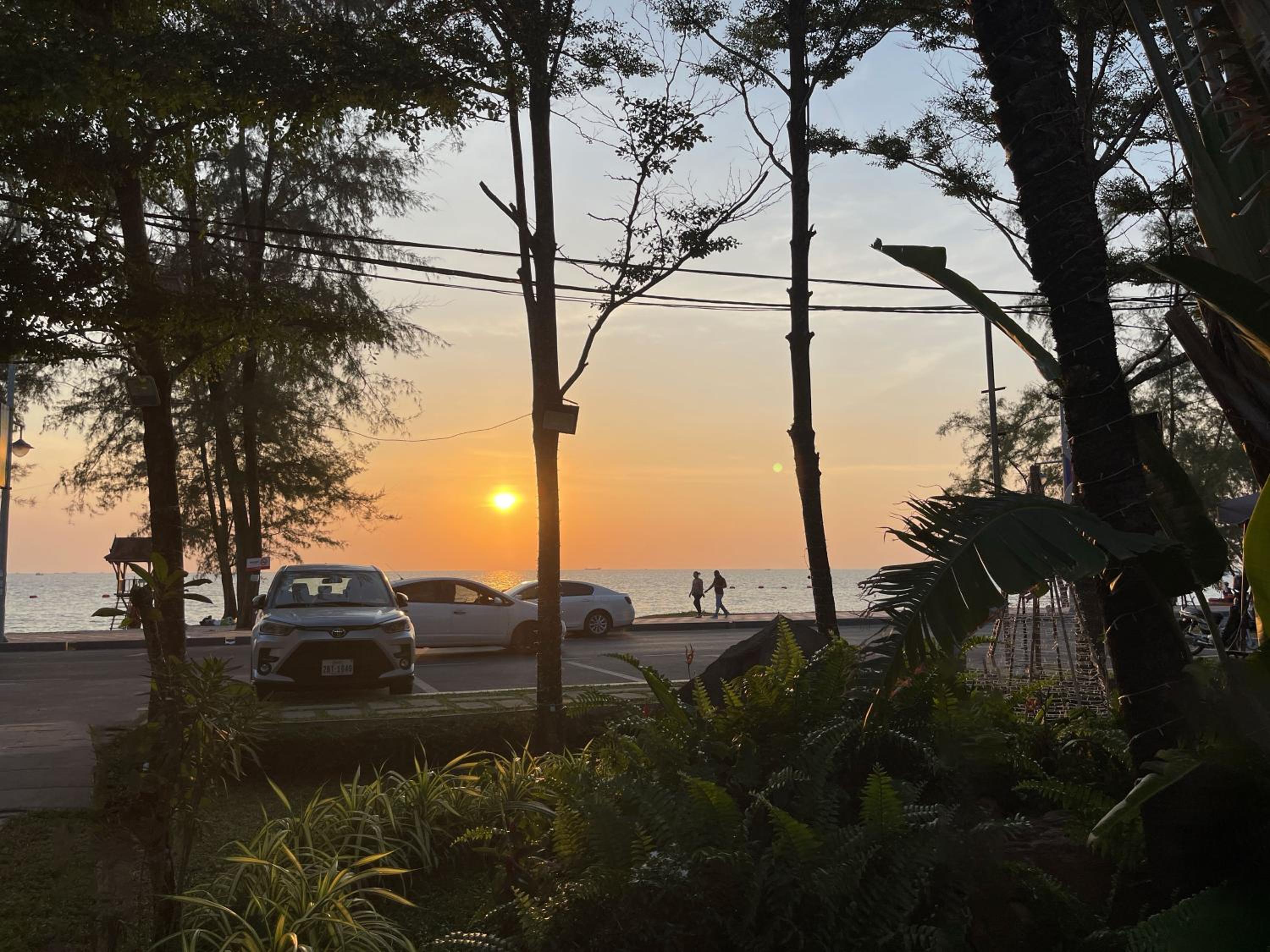 Sea Breeze Resort — photo 61