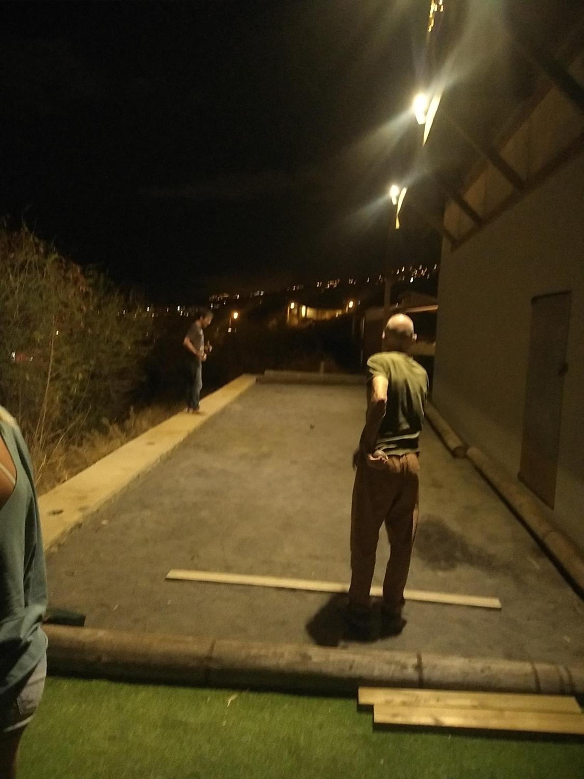 human