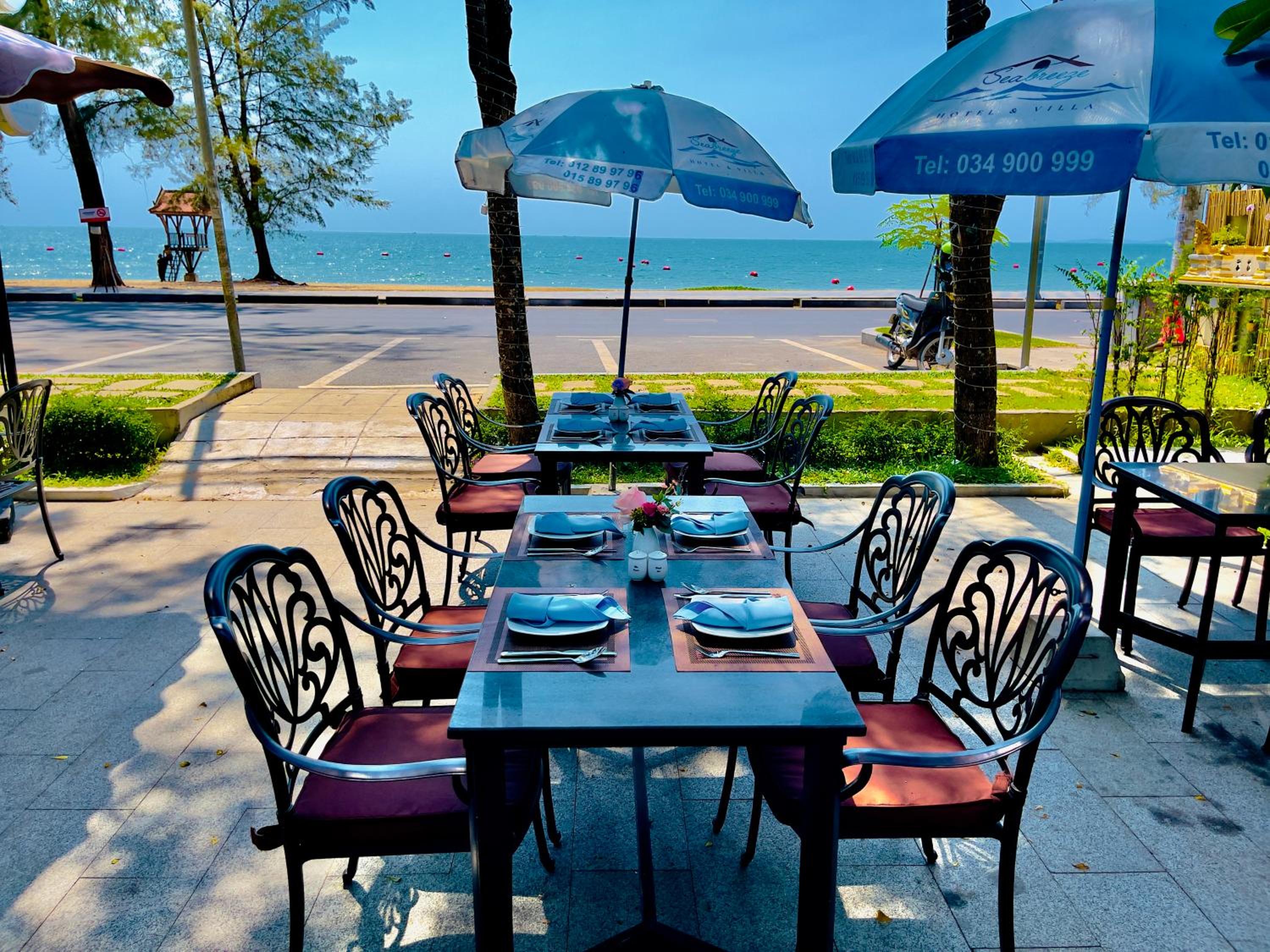 Sea Breeze Resort — photo 49