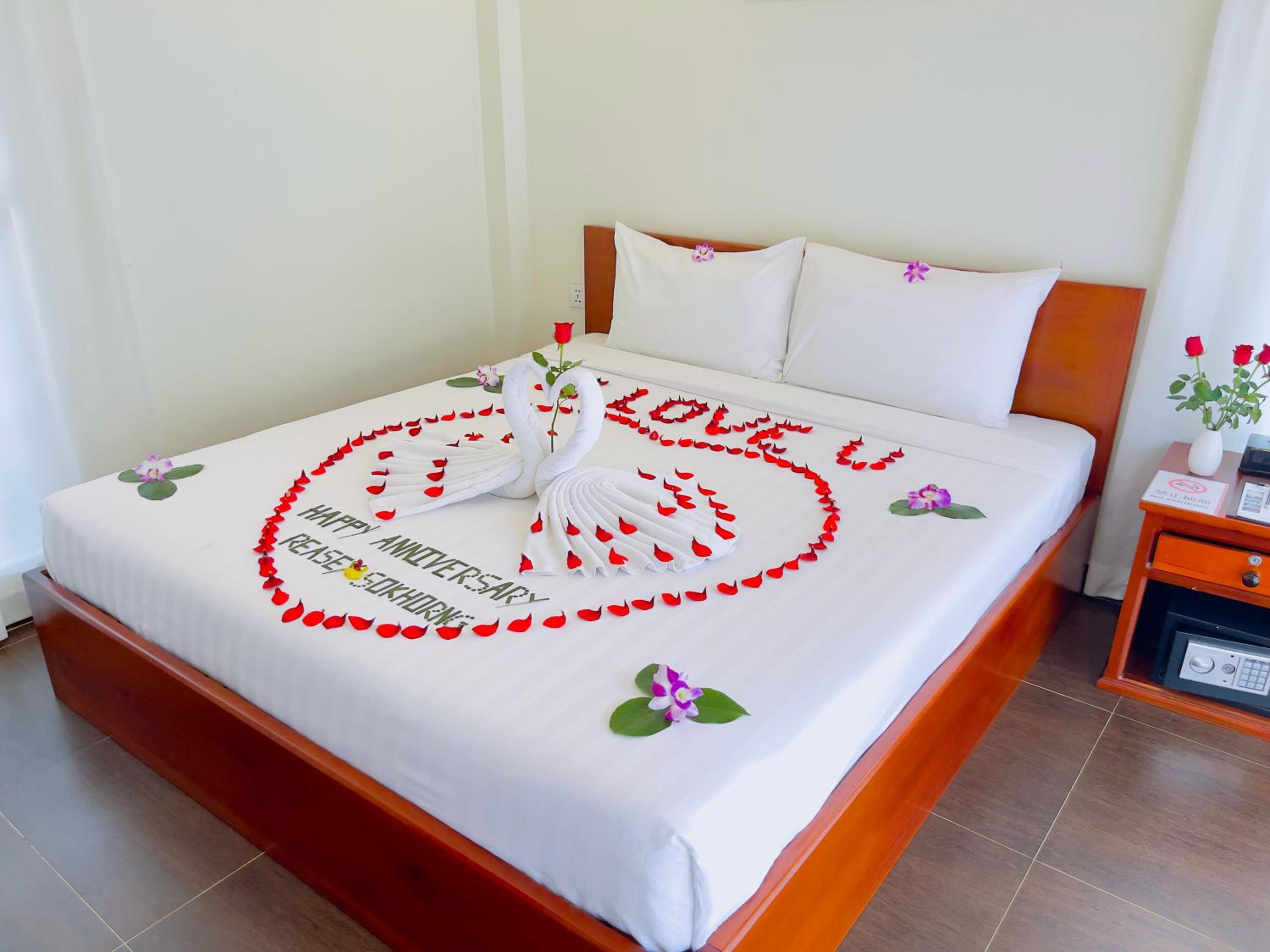 Sea Breeze Resort — photo 36