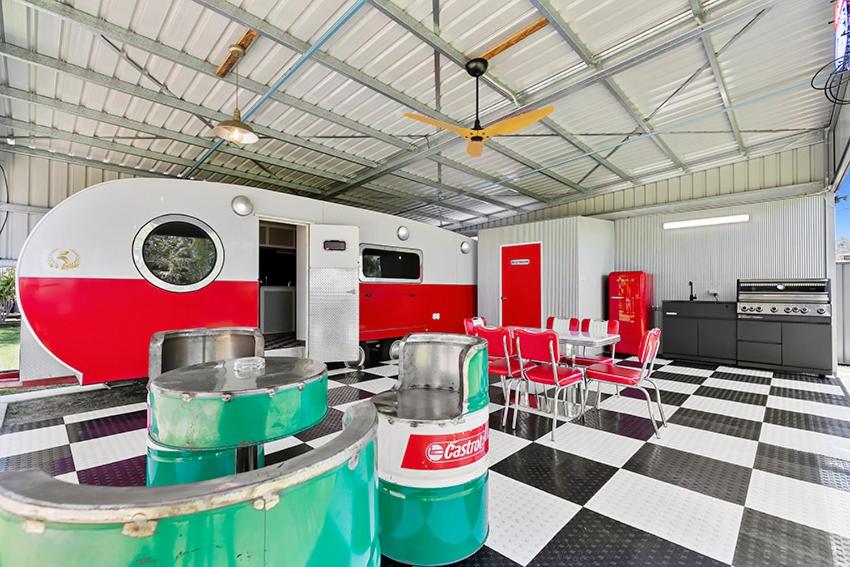 Ingenia Holidays Hervey Bay
