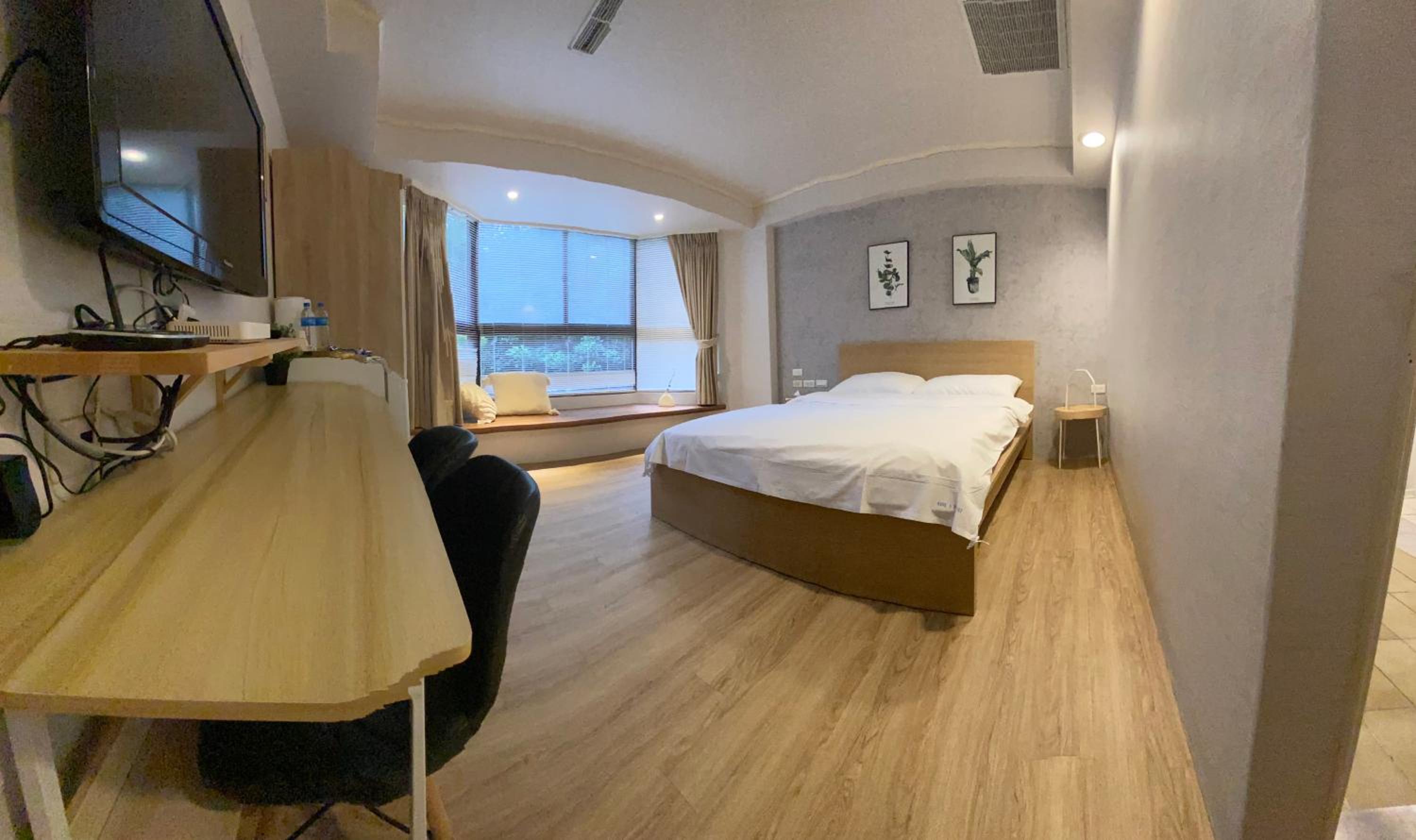 Meworld Hotel - Zhongshan