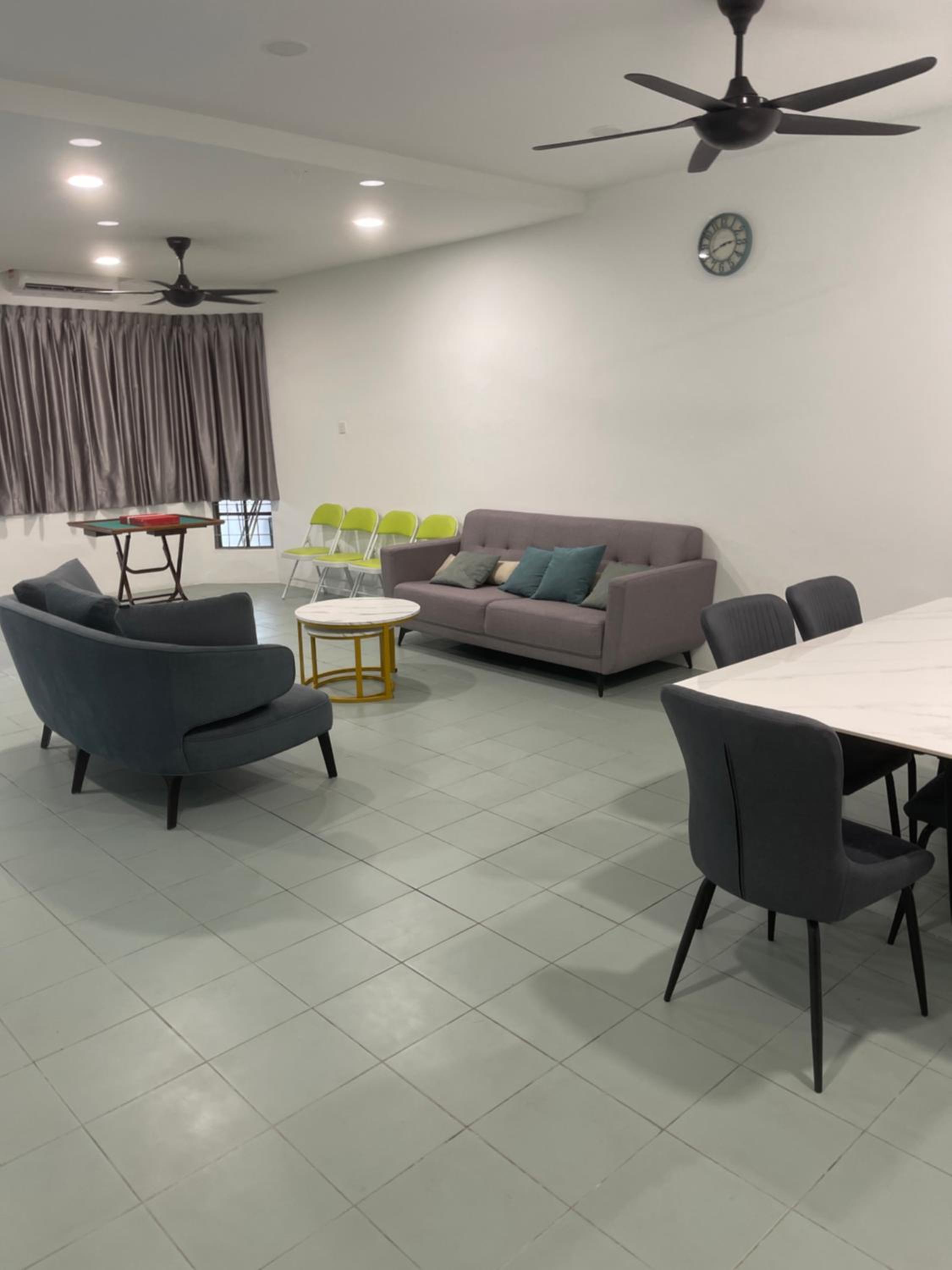 WynnWynn Homestay