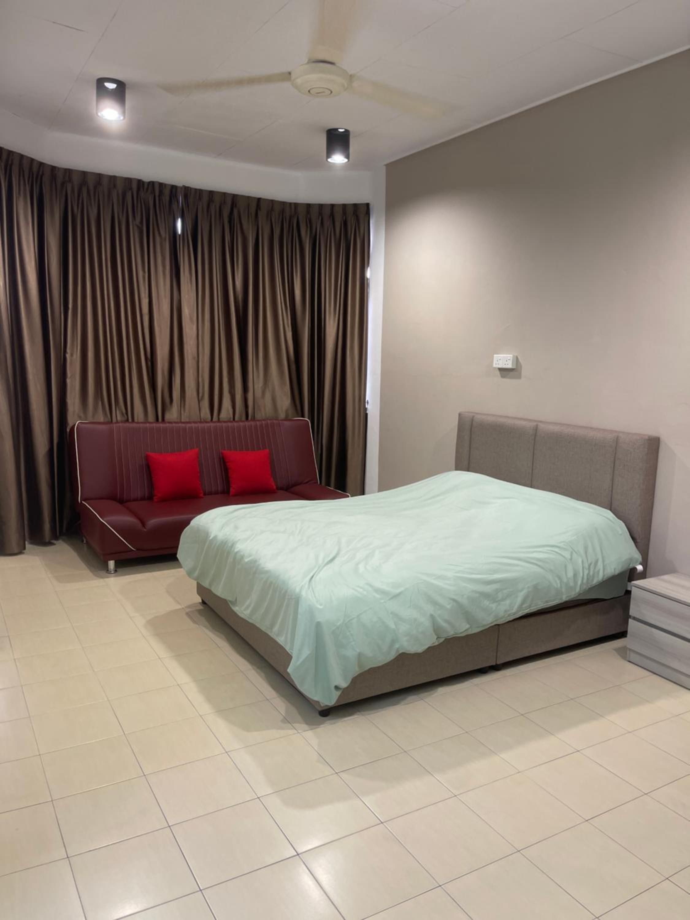 WynnWynn Homestay