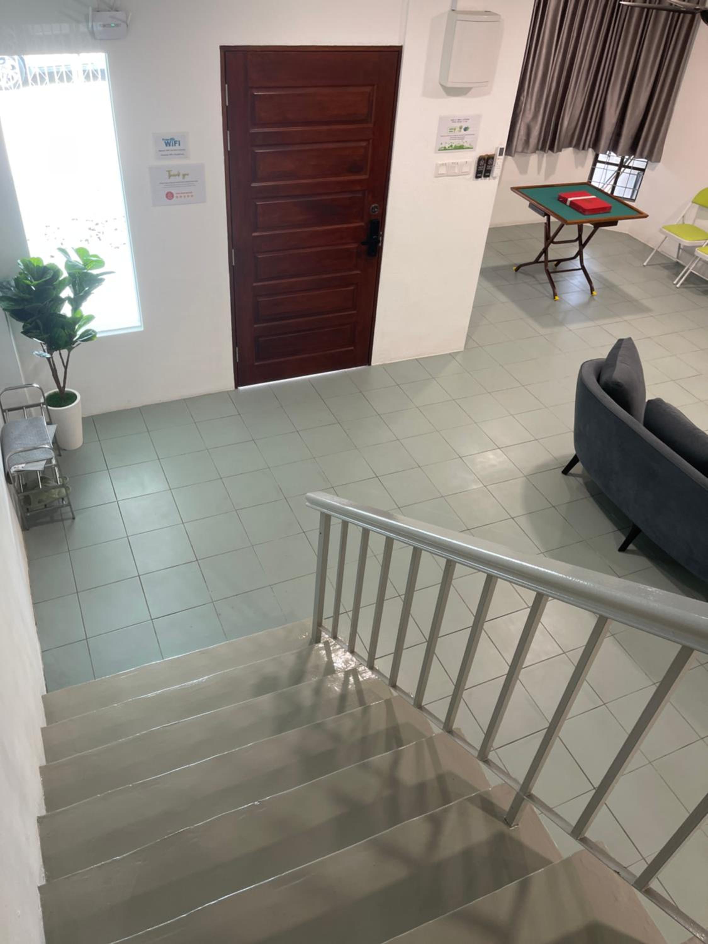 WynnWynn Homestay