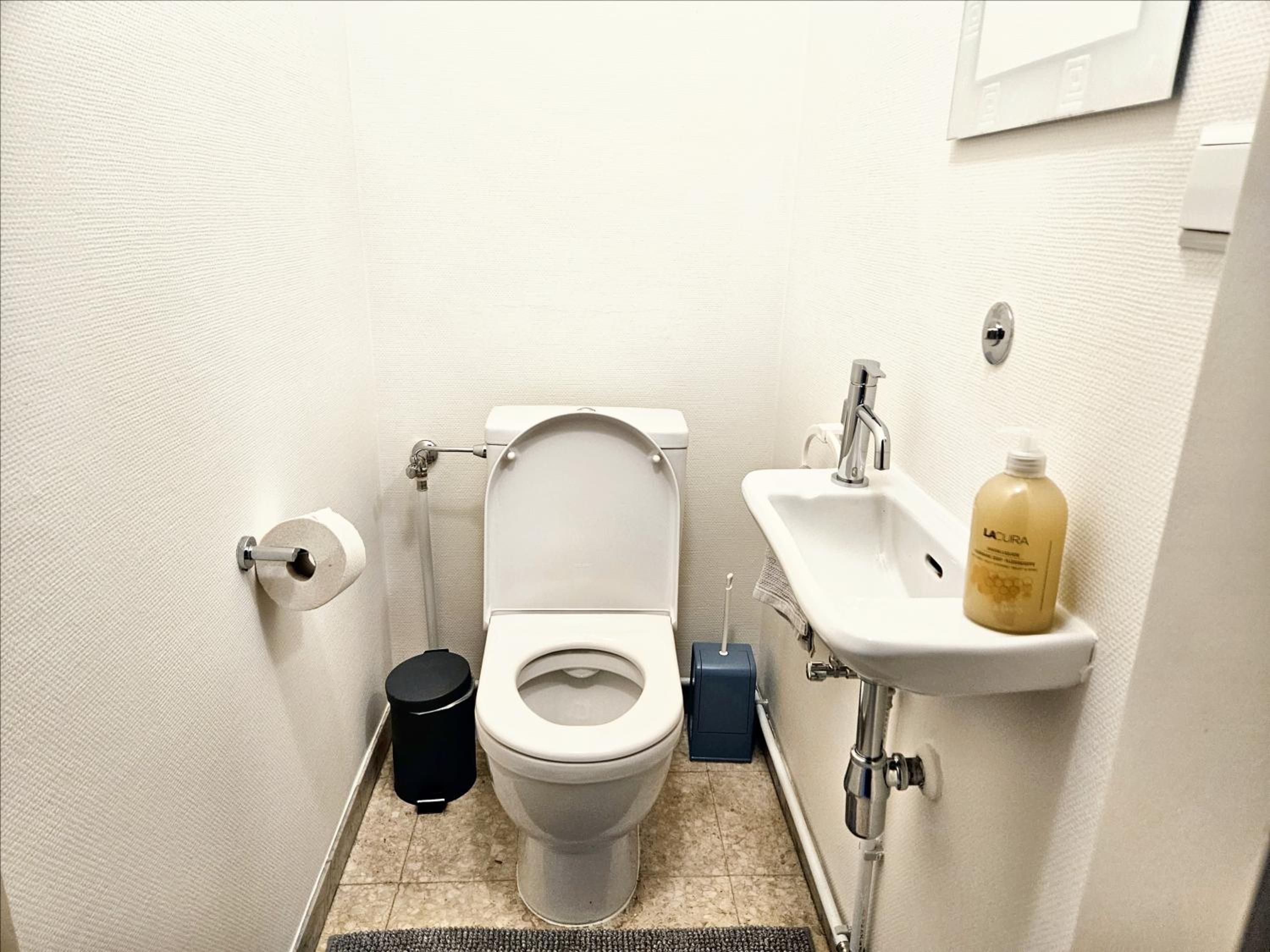 Howald 2 BR Apartment with Private Garage & Garden