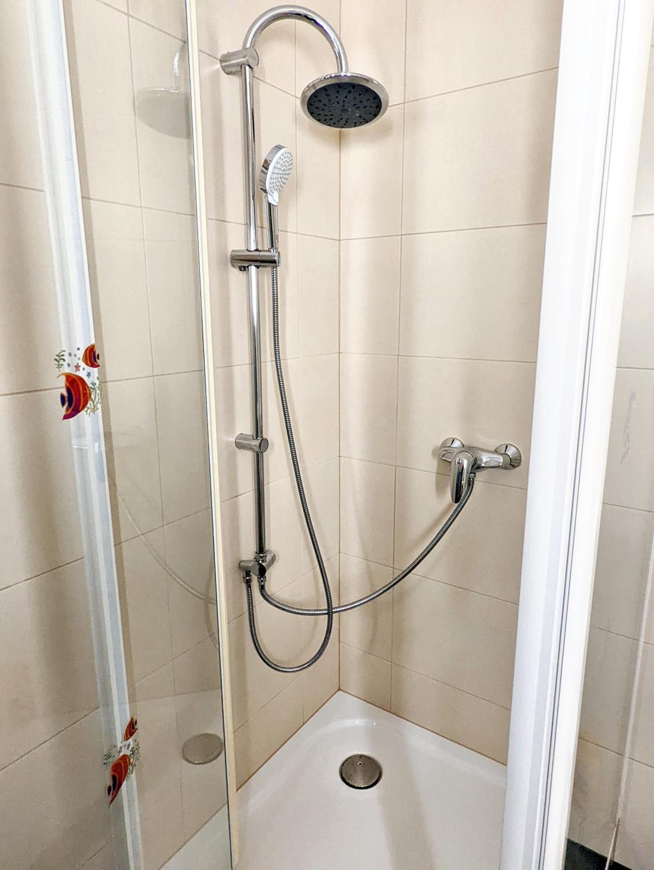Howald 2 BR Apartment with Private Garage & Garden