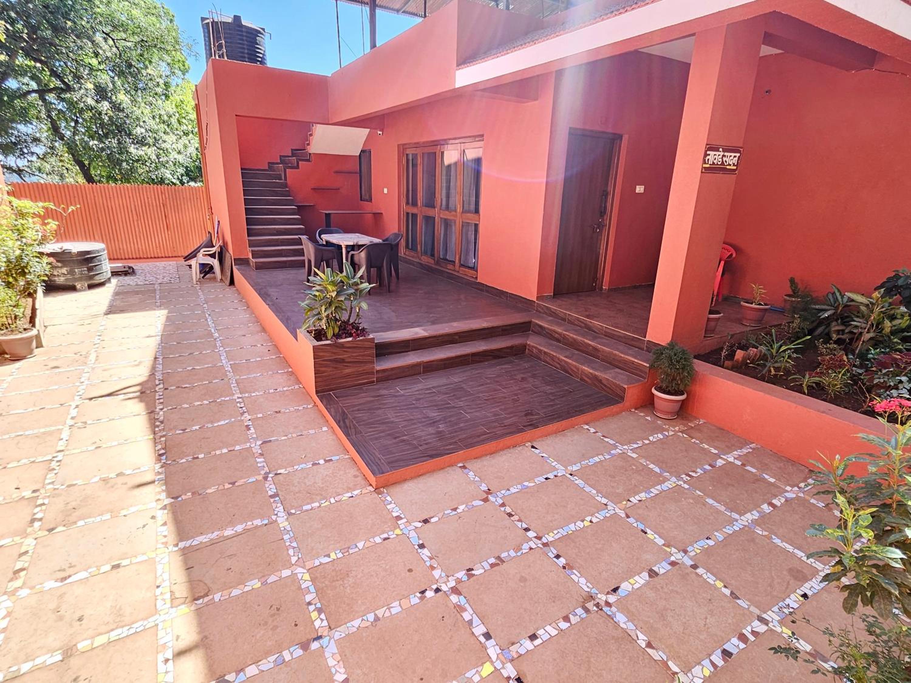 Nivritti Villa 2BHK Private Villa in Matheran with AC, Full Privacy & Prime Location in Matheran view 3