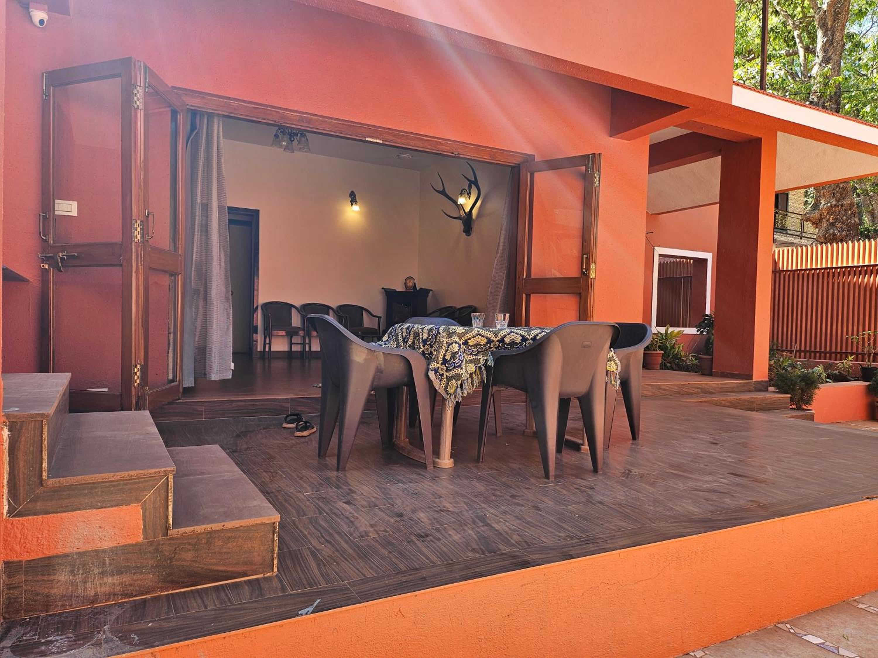 Nivritti Villa 2BHK Private Villa in Matheran with AC, Full Privacy & Prime Location in Matheran view 4