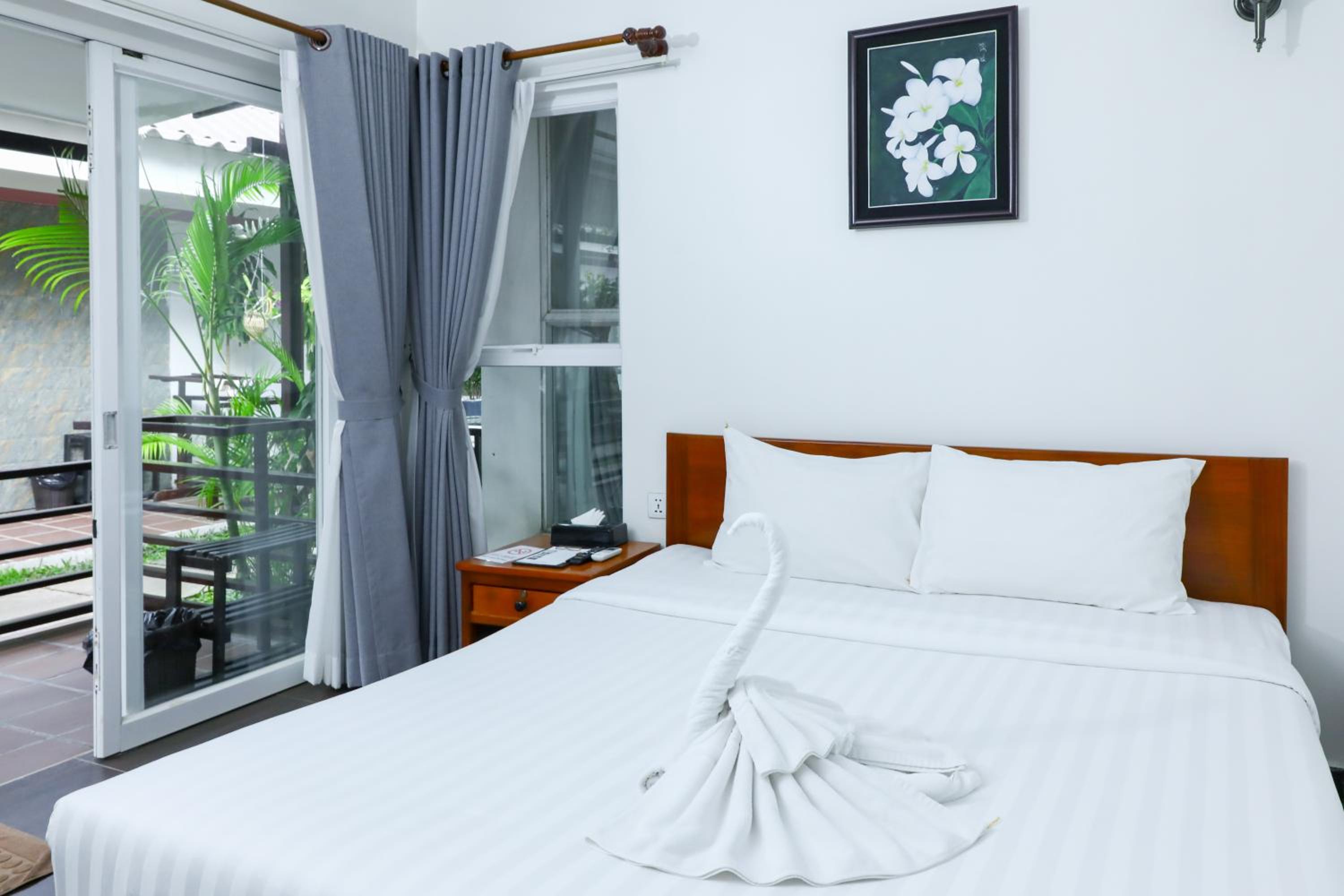 Sea Breeze Resort — photo 55