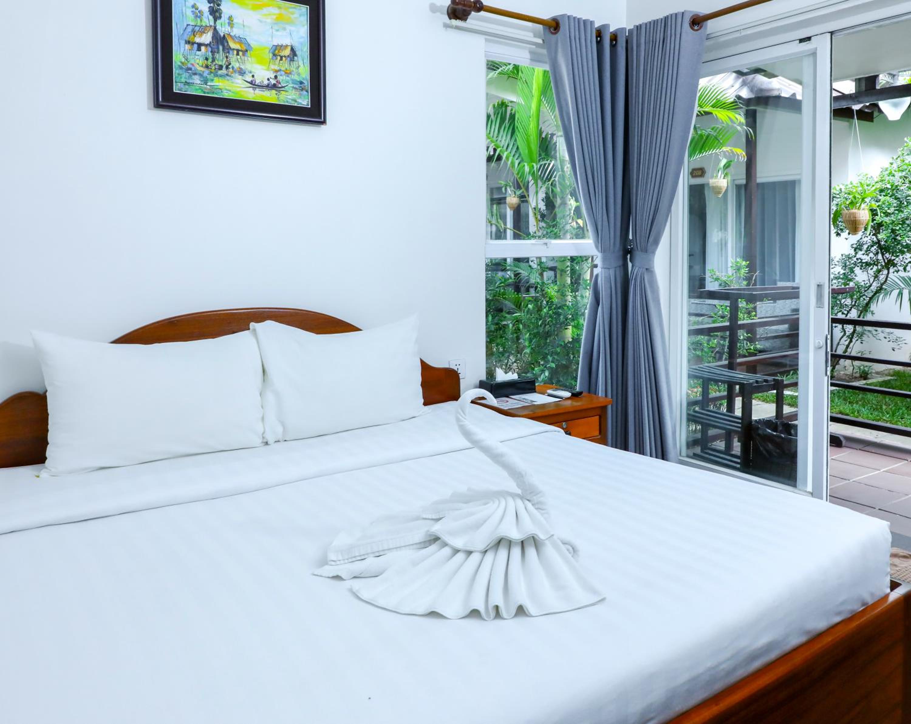 Sea Breeze Resort — photo 38