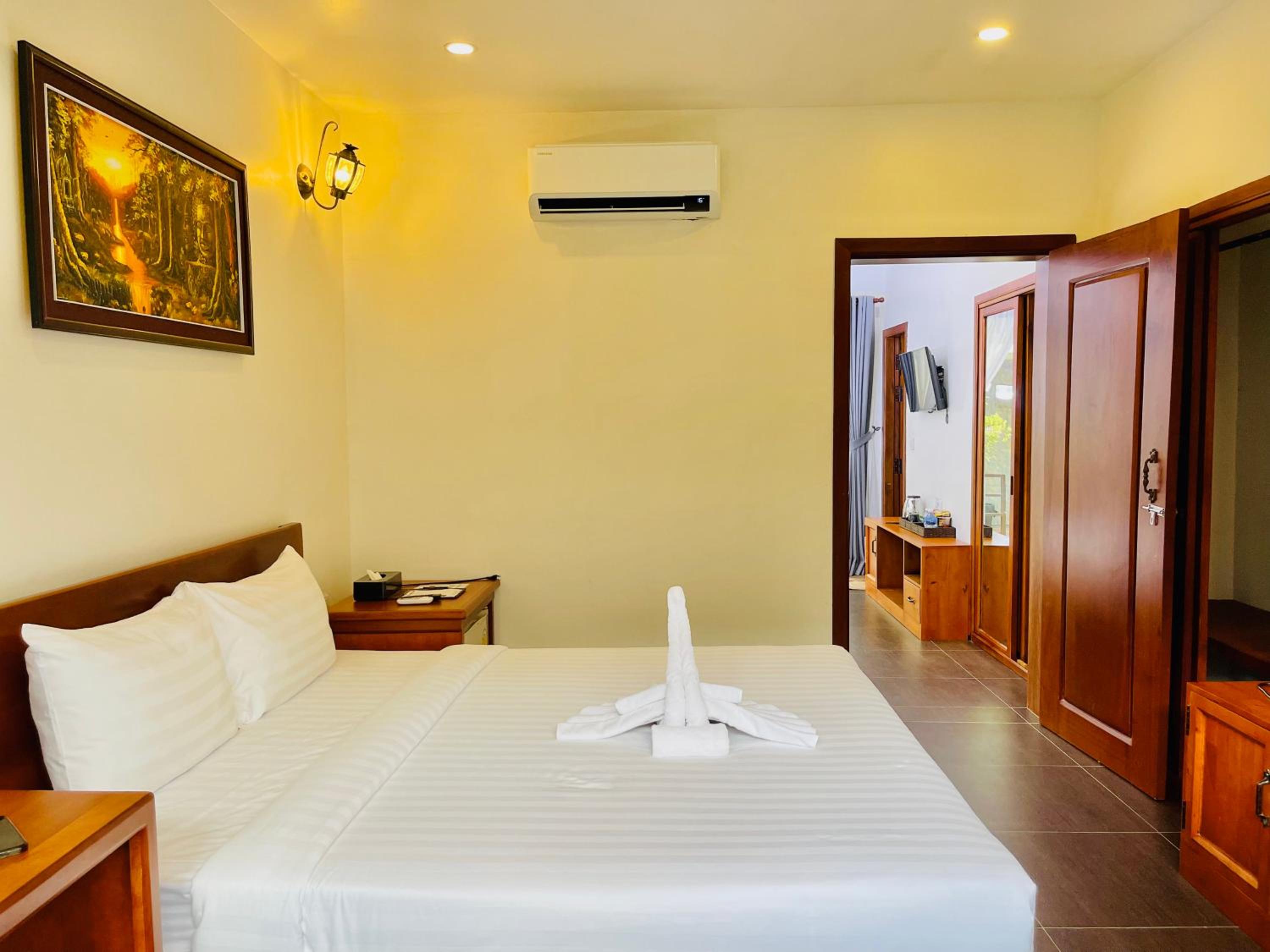 Sea Breeze Resort — photo 46