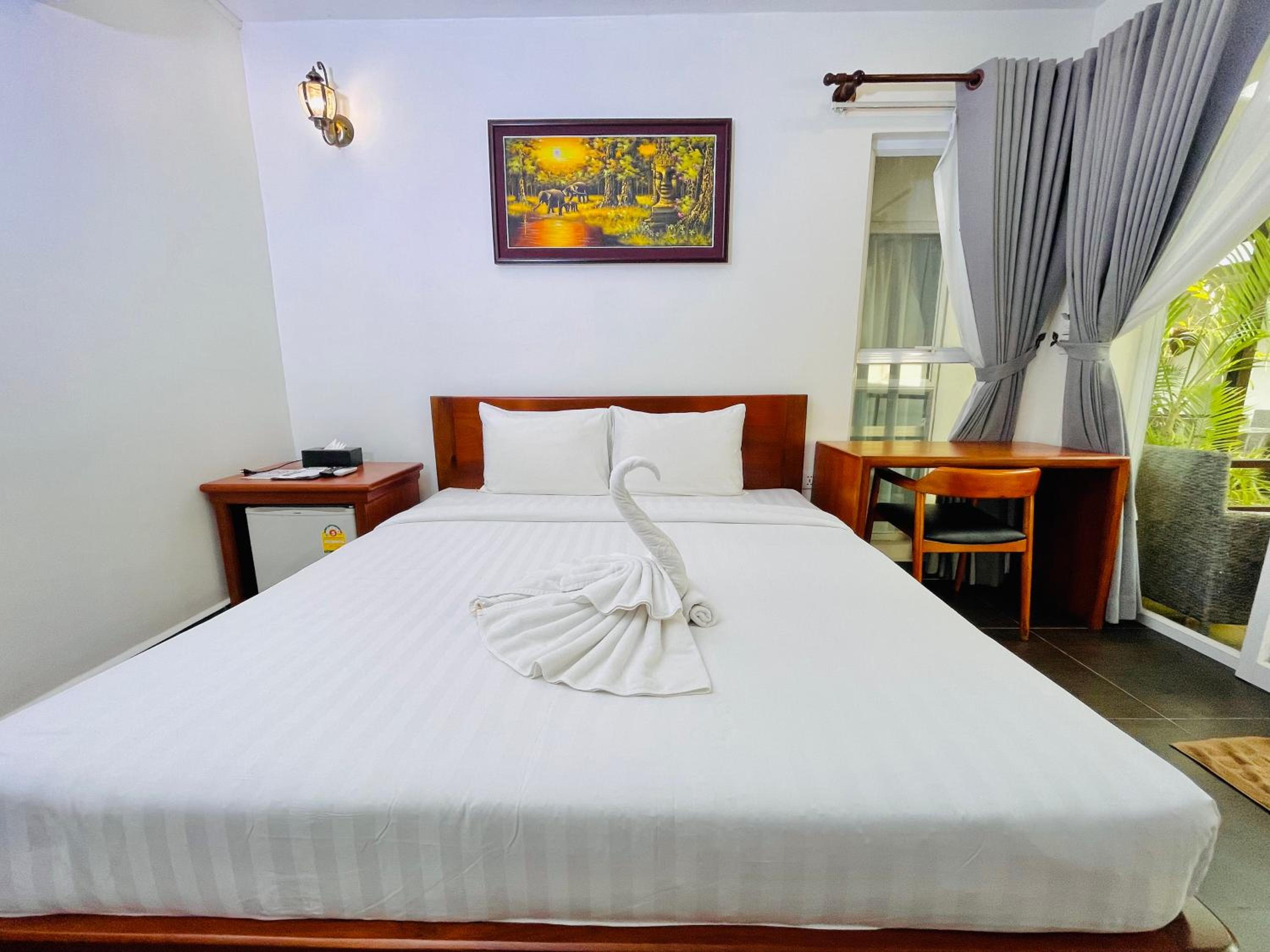 Sea Breeze Resort
