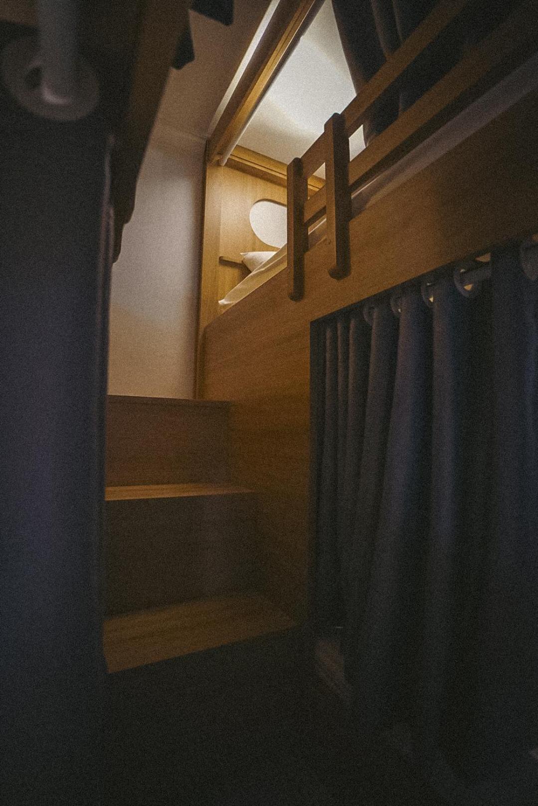 The One Hostel Hanoi