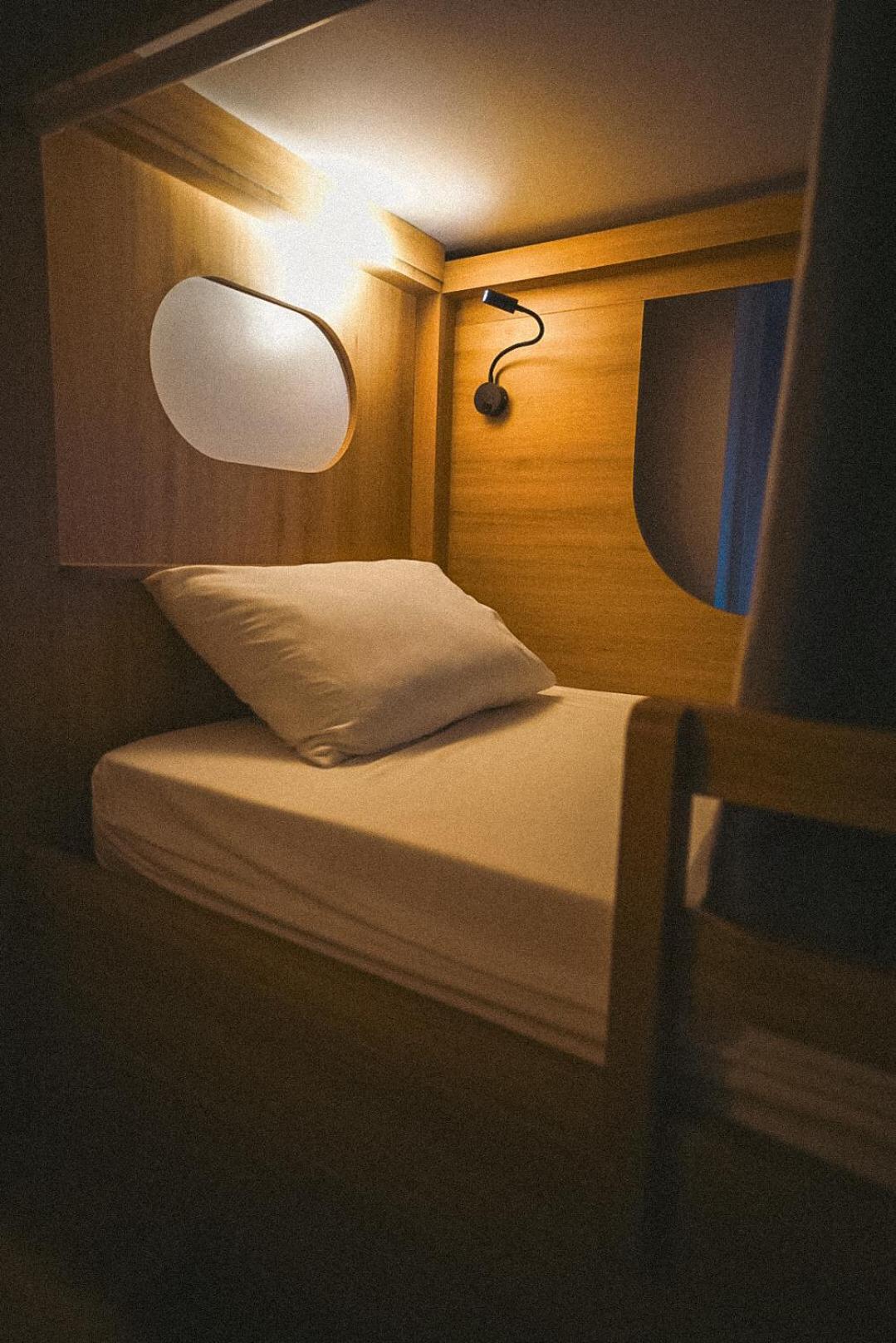 The One Hostel Hanoi
